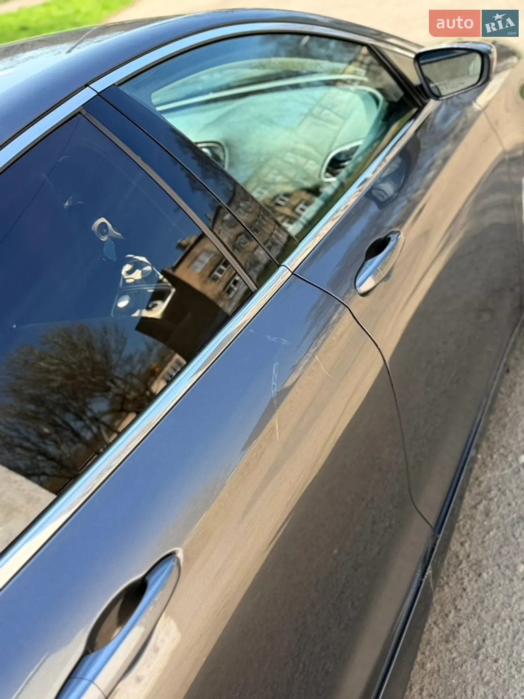 2014 Chrysler 200 - мініатюра 13