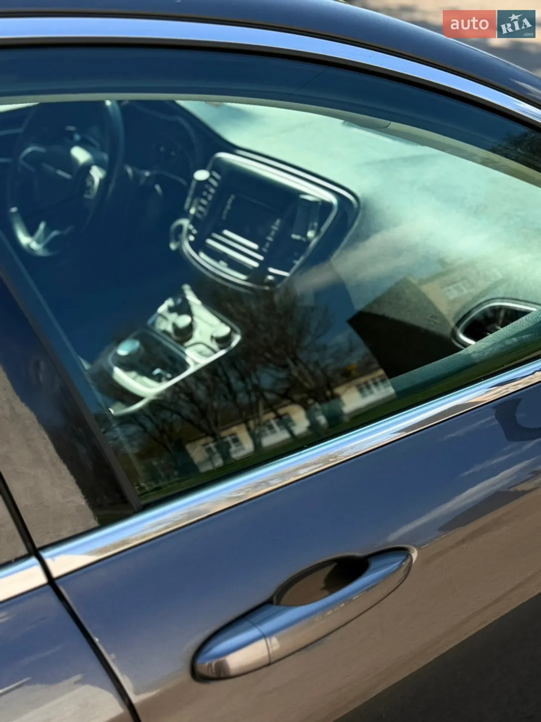 2014 Chrysler 200 - мініатюра 22