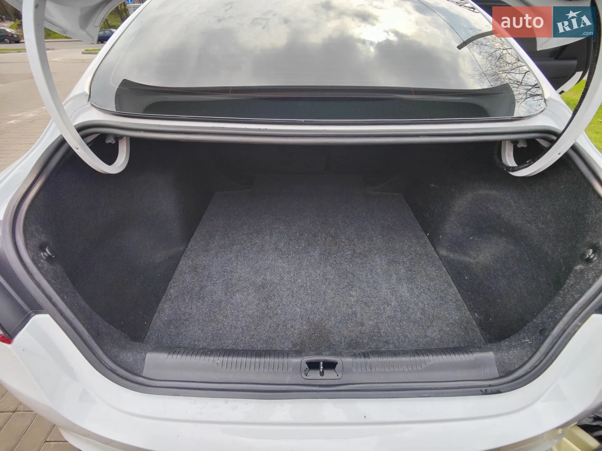 2015 Chrysler 200 - мініатюра 13