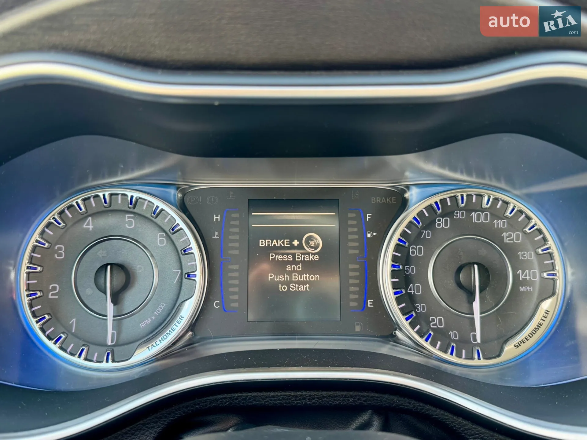 2016 Chrysler 200 - мініатюра 29