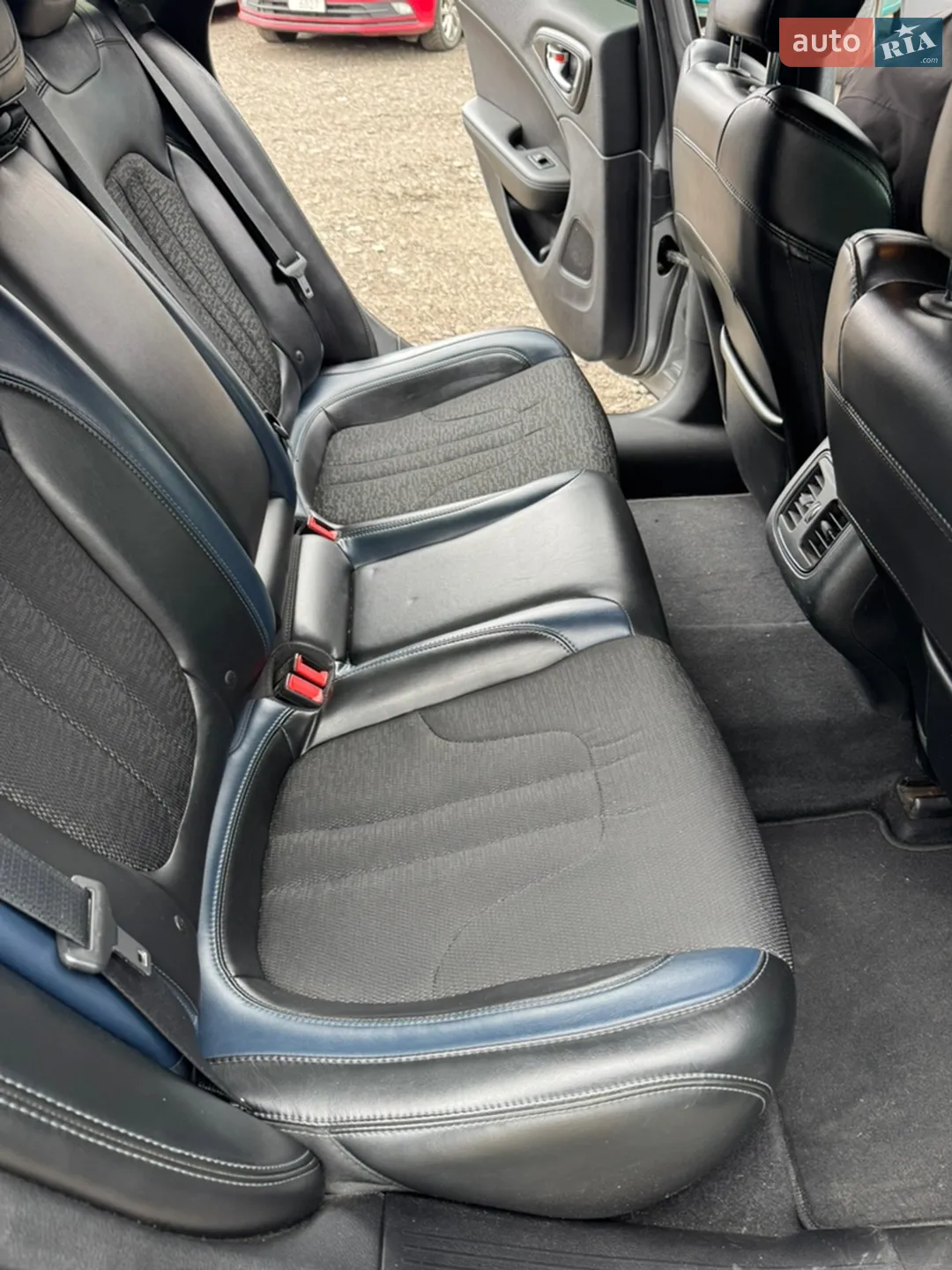 2016 Chrysler 200 - мініатюра 6