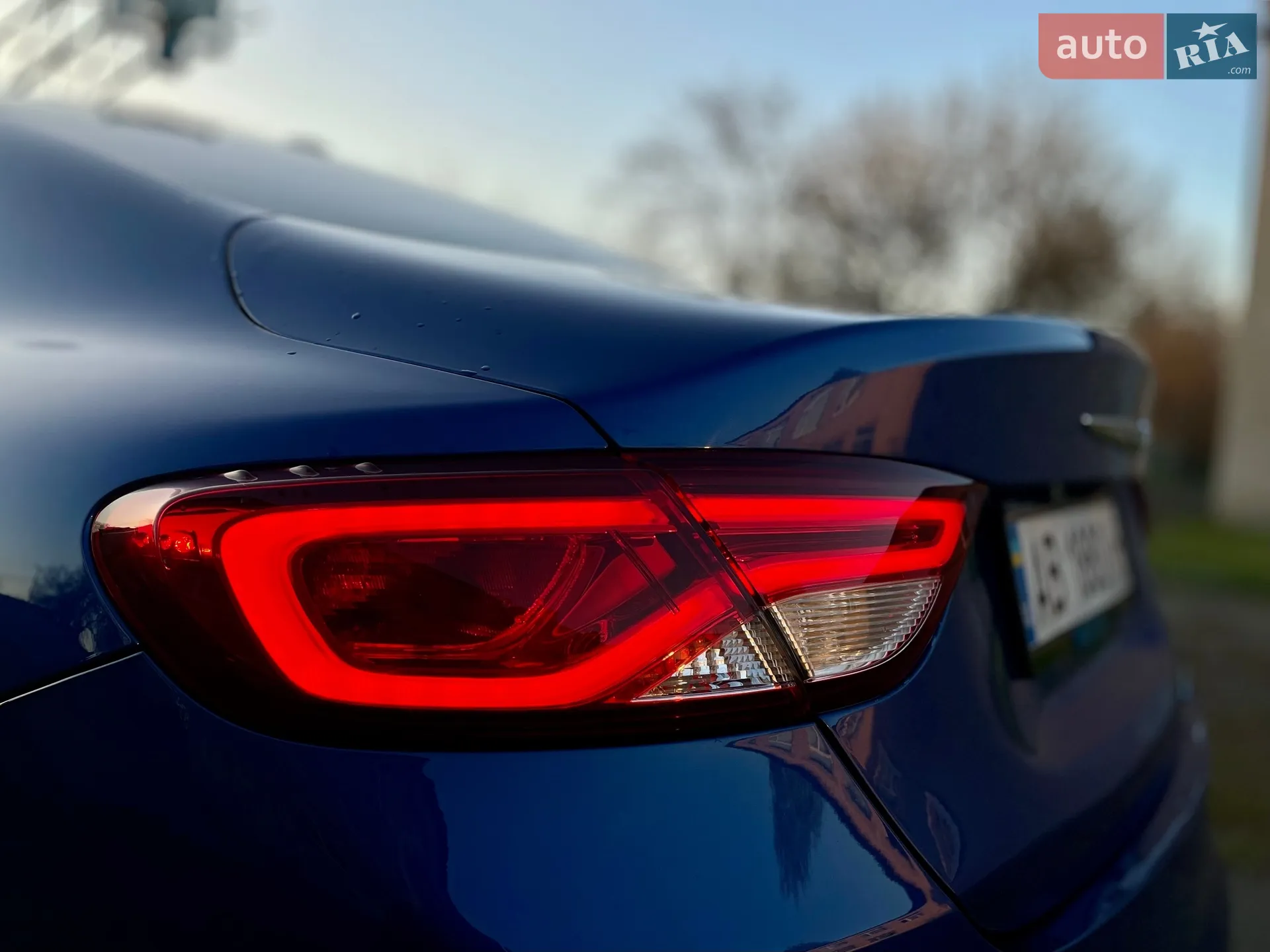 2014 Chrysler 200 - мініатюра 12