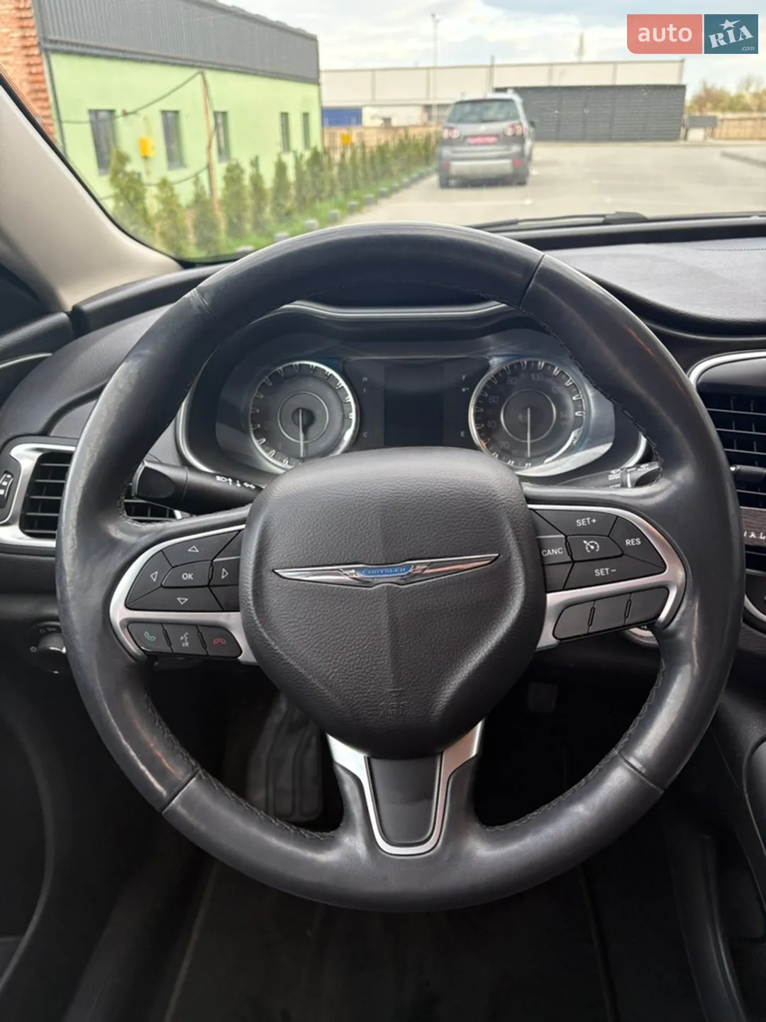 2016 Chrysler 200 - мініатюра 15