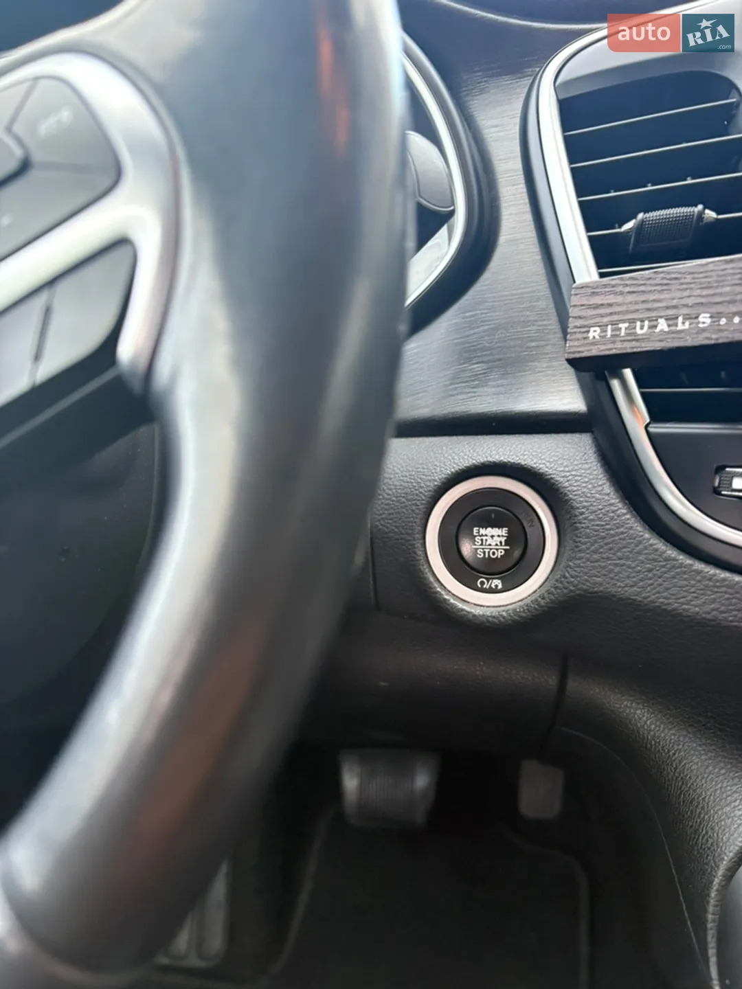 2016 Chrysler 200 - мініатюра 16