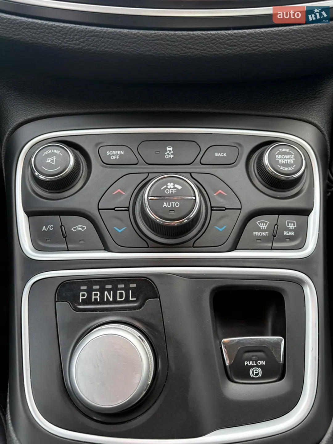 2016 Chrysler 200 - мініатюра 17