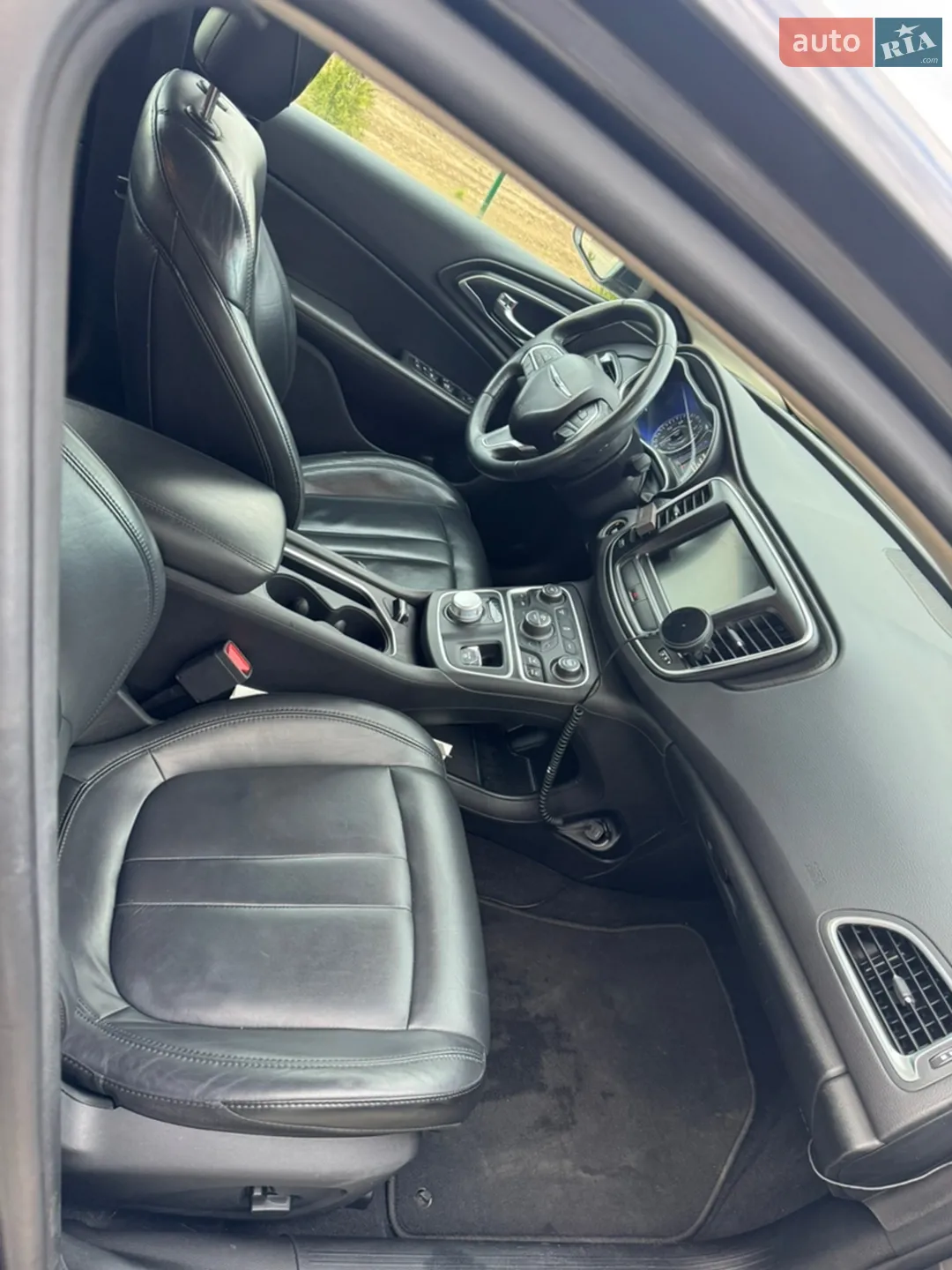 2016 Chrysler 200 - мініатюра 24