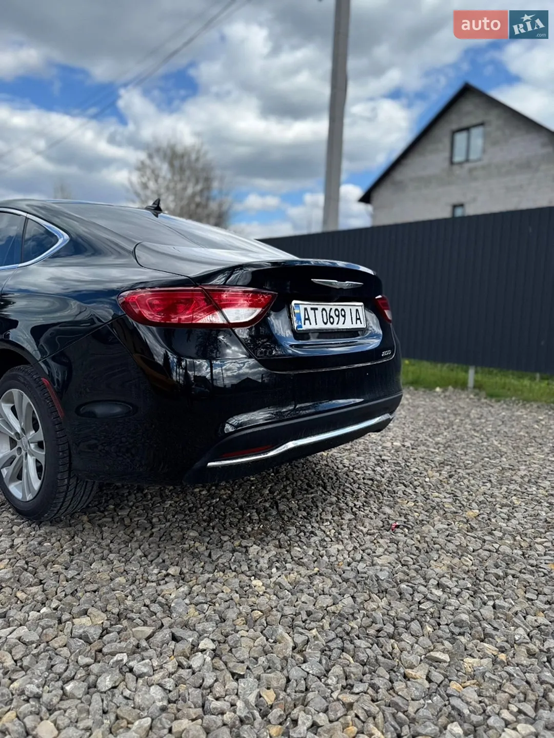 2016 Chrysler 200 - мініатюра 14