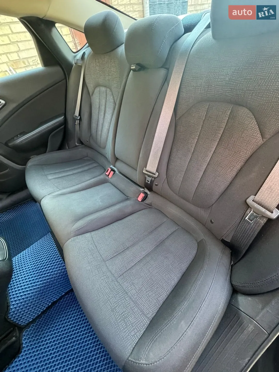 2014 Chrysler 200 - мініатюра 6