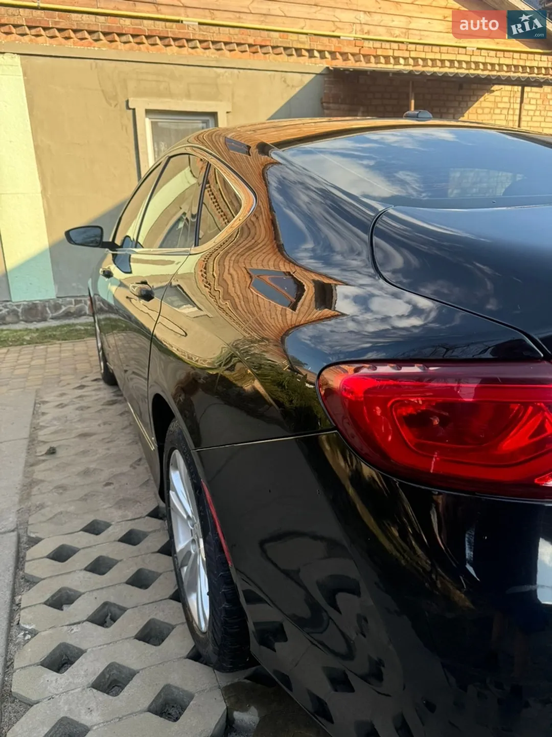 2014 Chrysler 200 - мініатюра 10