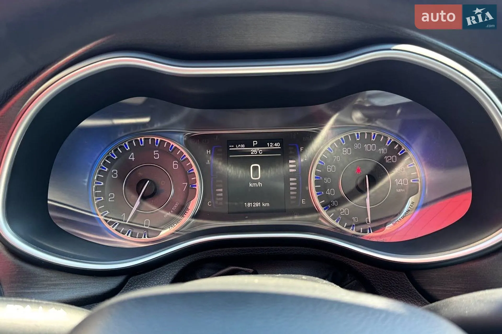 2015 Chrysler 200 - мініатюра 17