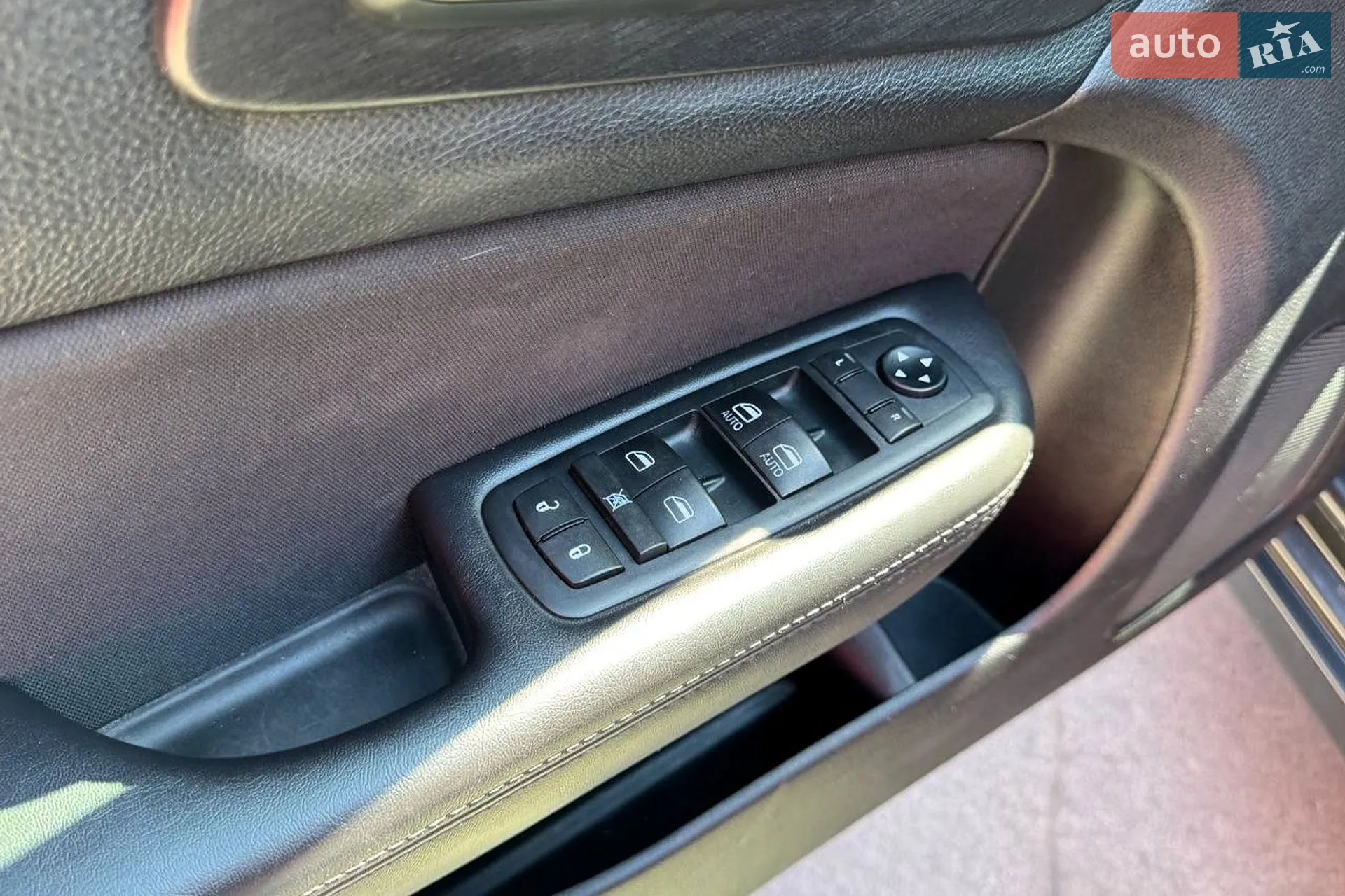 2015 Chrysler 200 - мініатюра 20