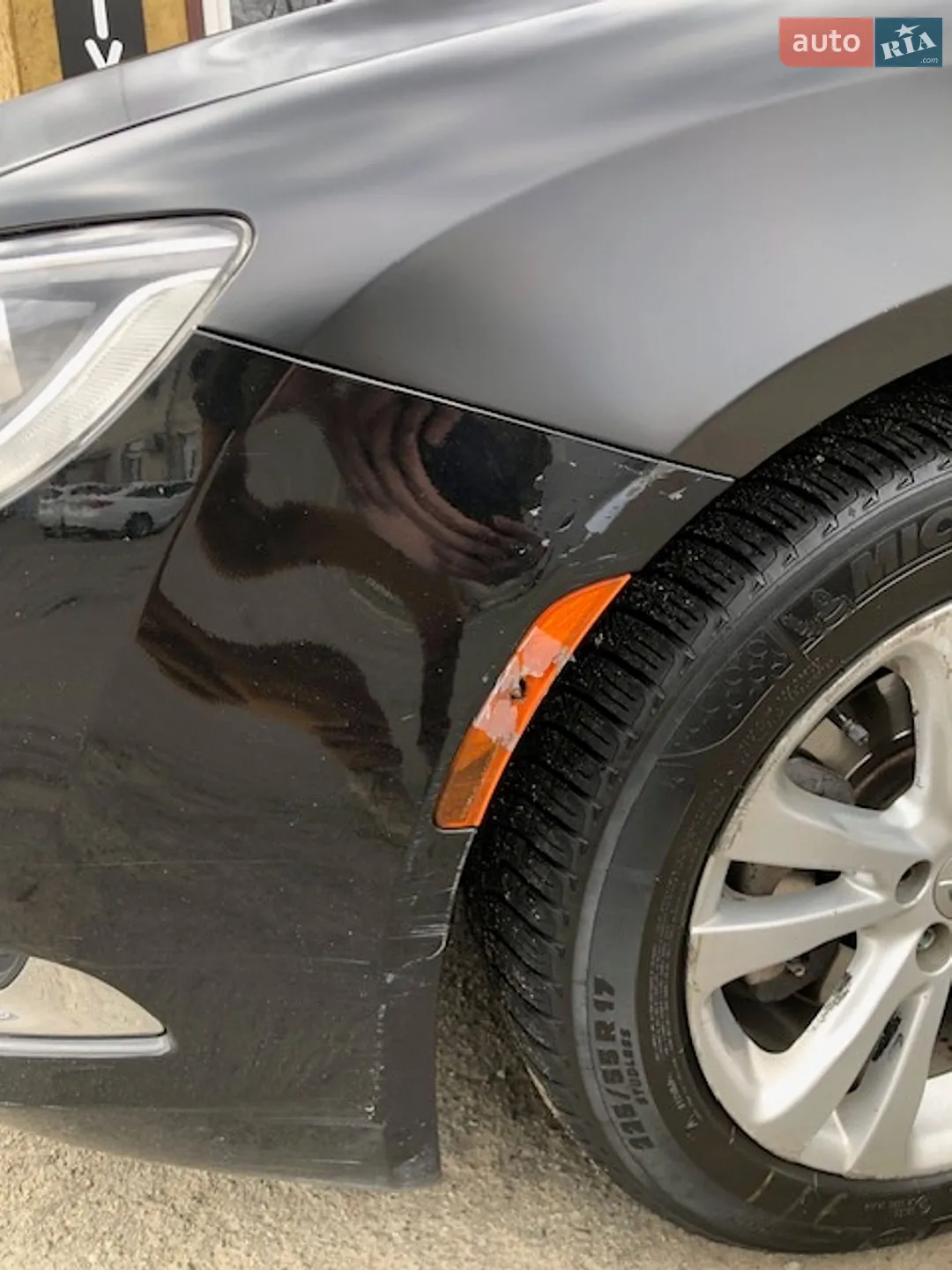 2015 Chrysler 200 - мініатюра 6