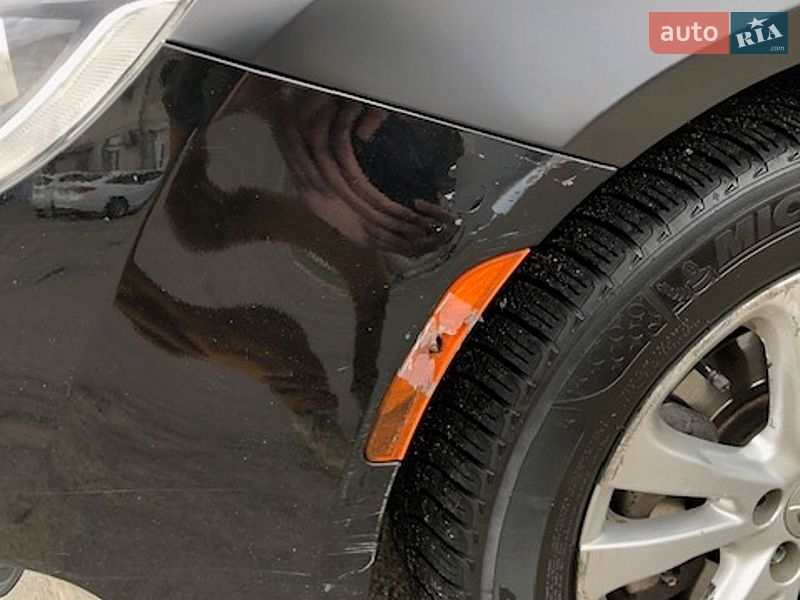 Седан Chrysler 200 2015 в Киеве