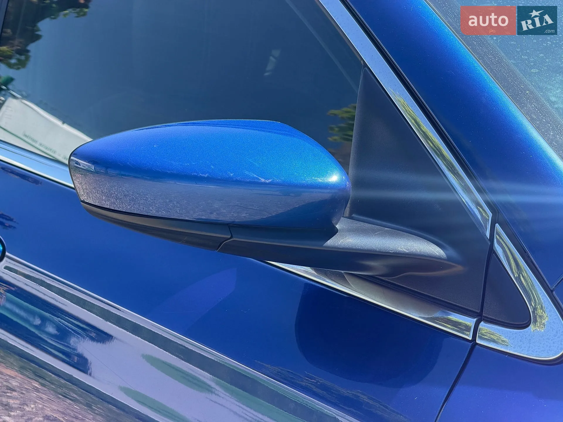 2015 Chrysler 200 - мініатюра 17