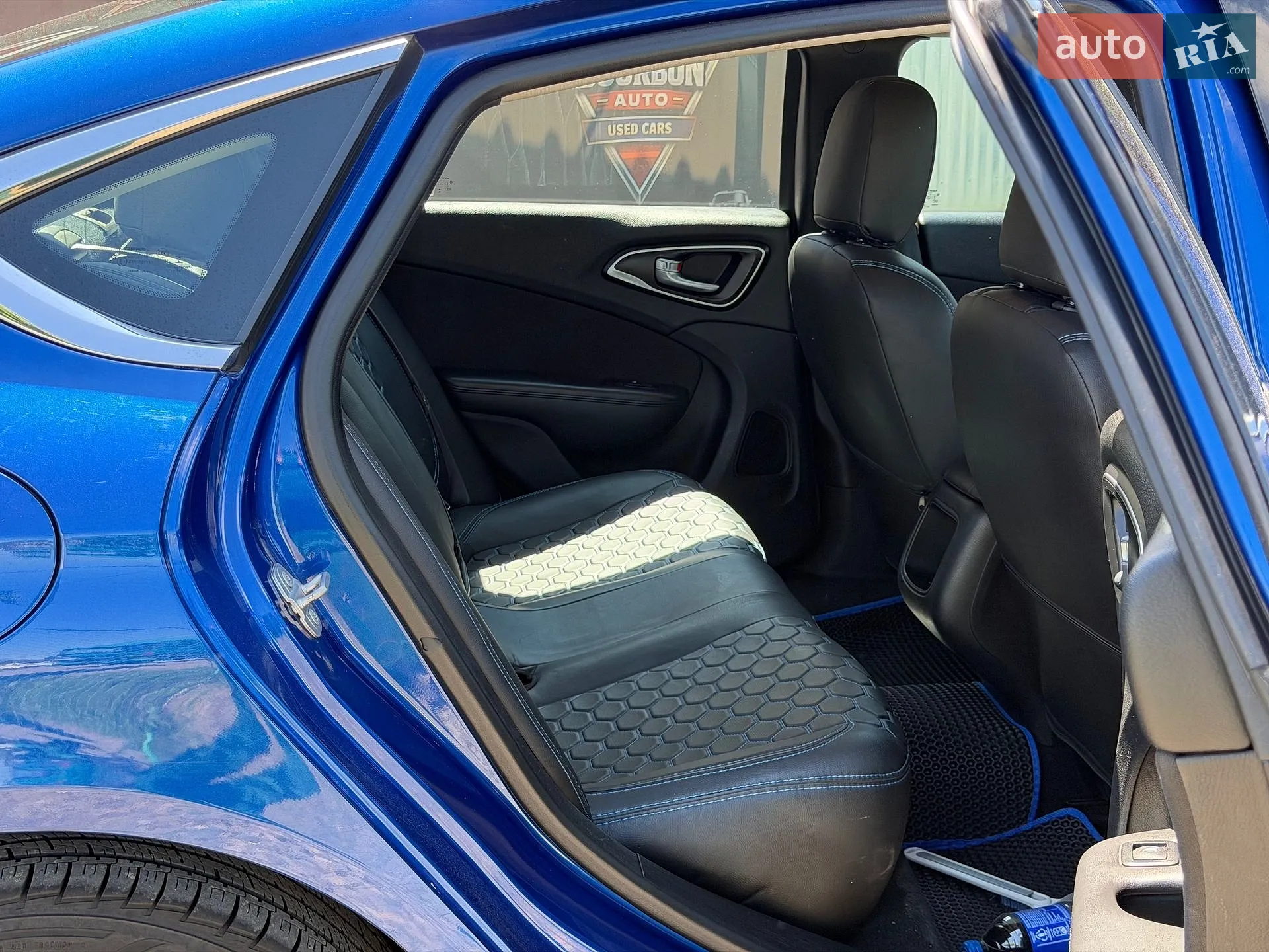 2015 Chrysler 200 - мініатюра 24