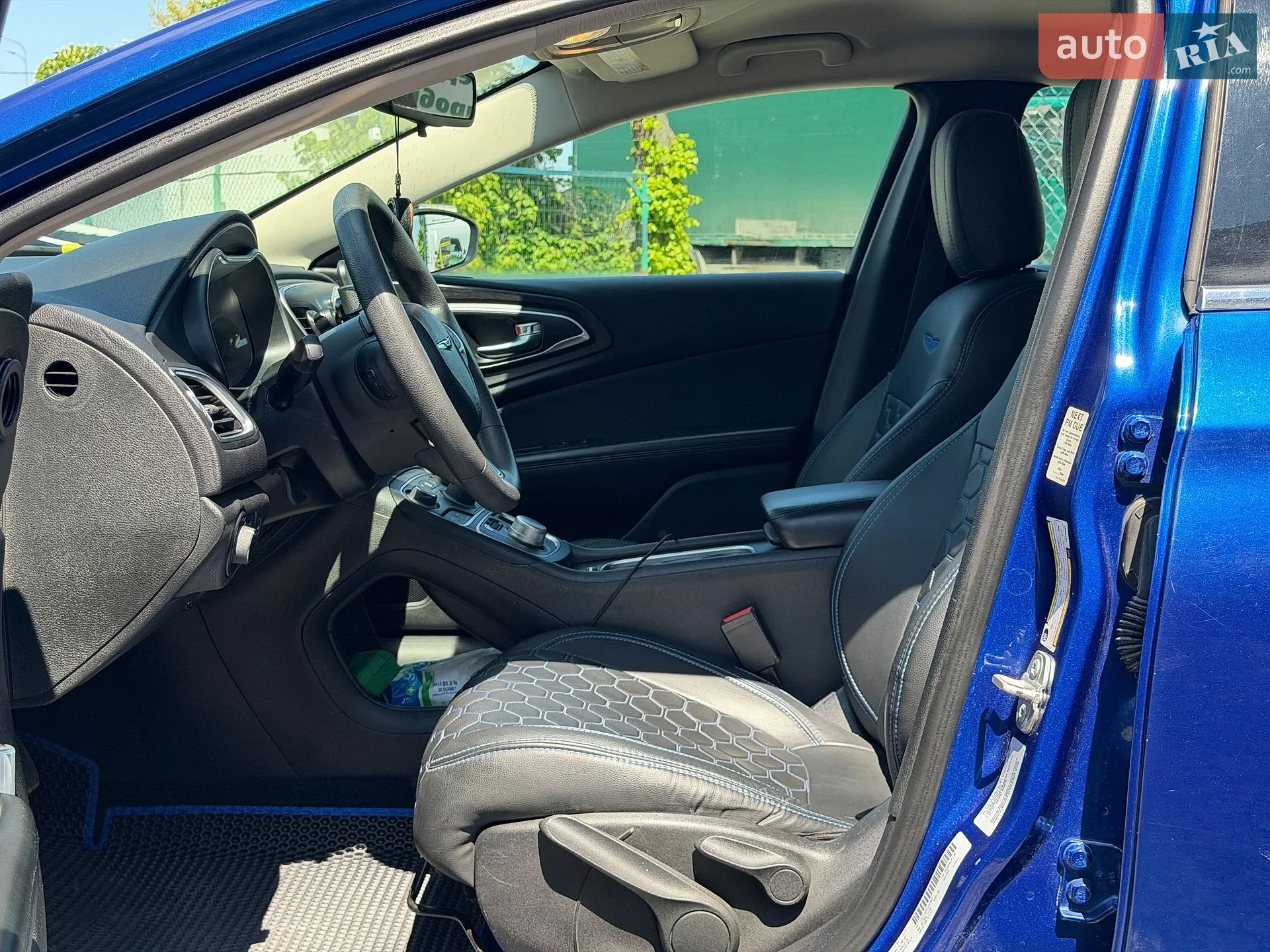 2015 Chrysler 200 - мініатюра 38
