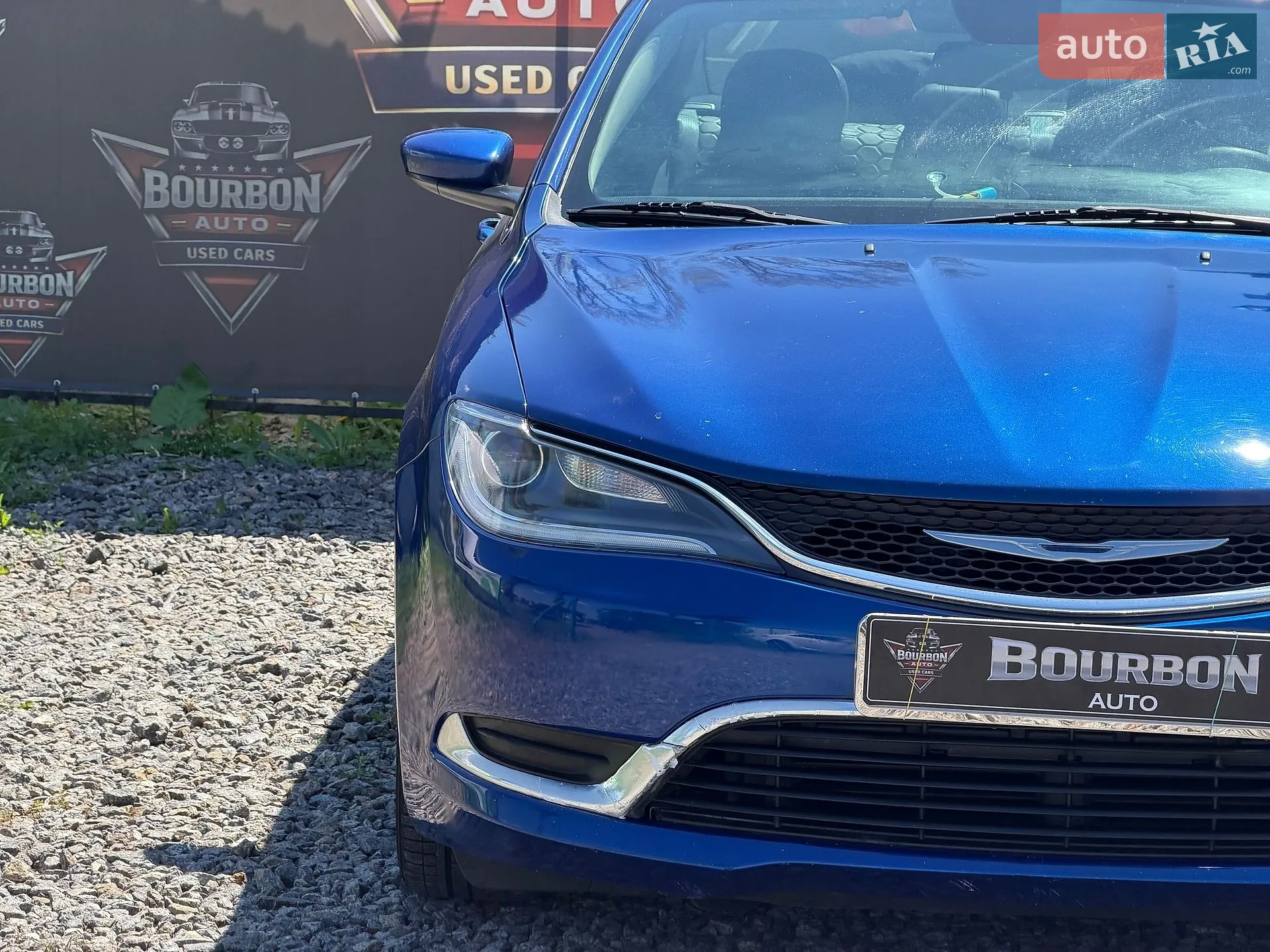 2015 Chrysler 200 - мініатюра 6