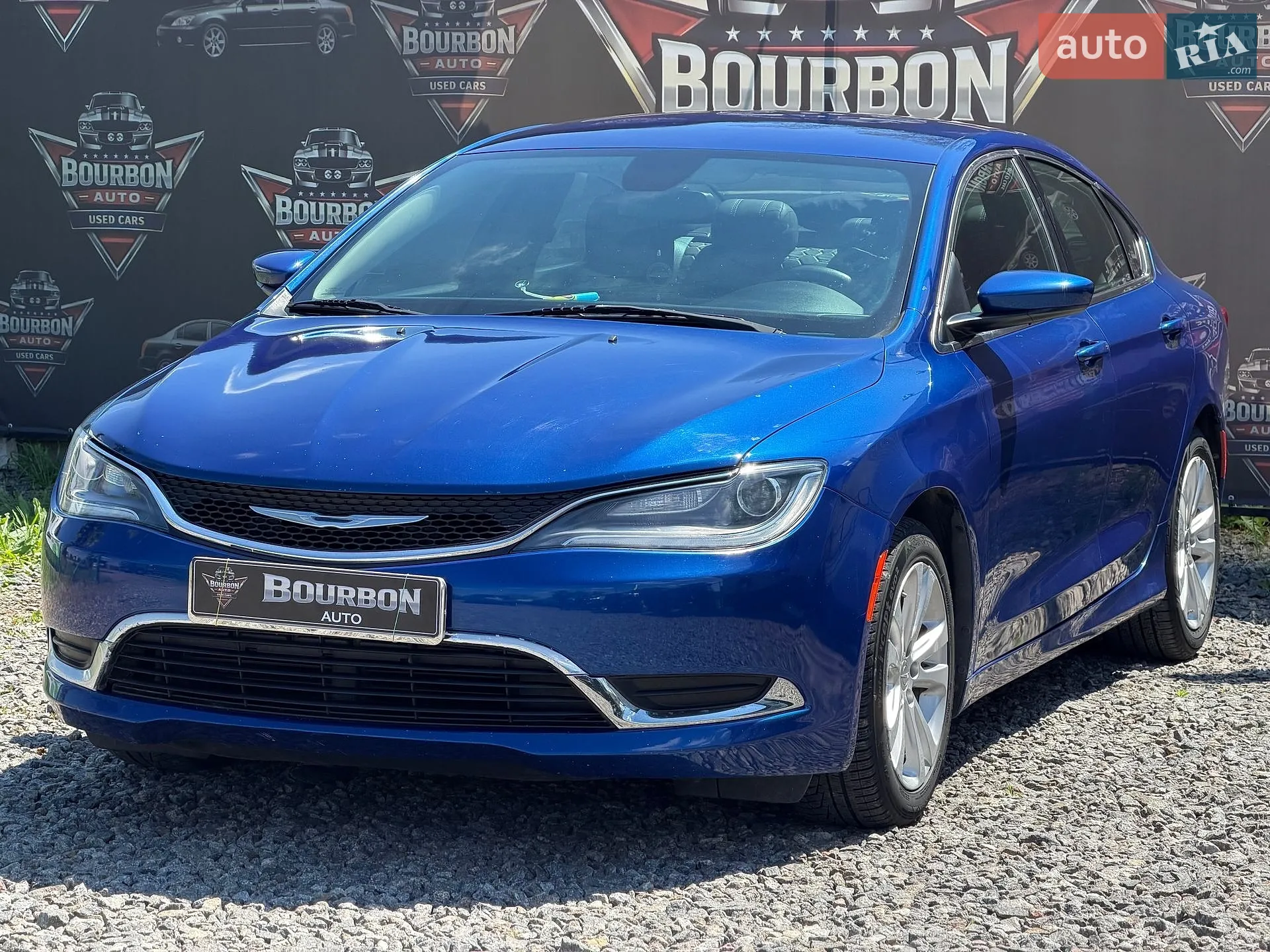 2015 Chrysler 200 - мініатюра 9