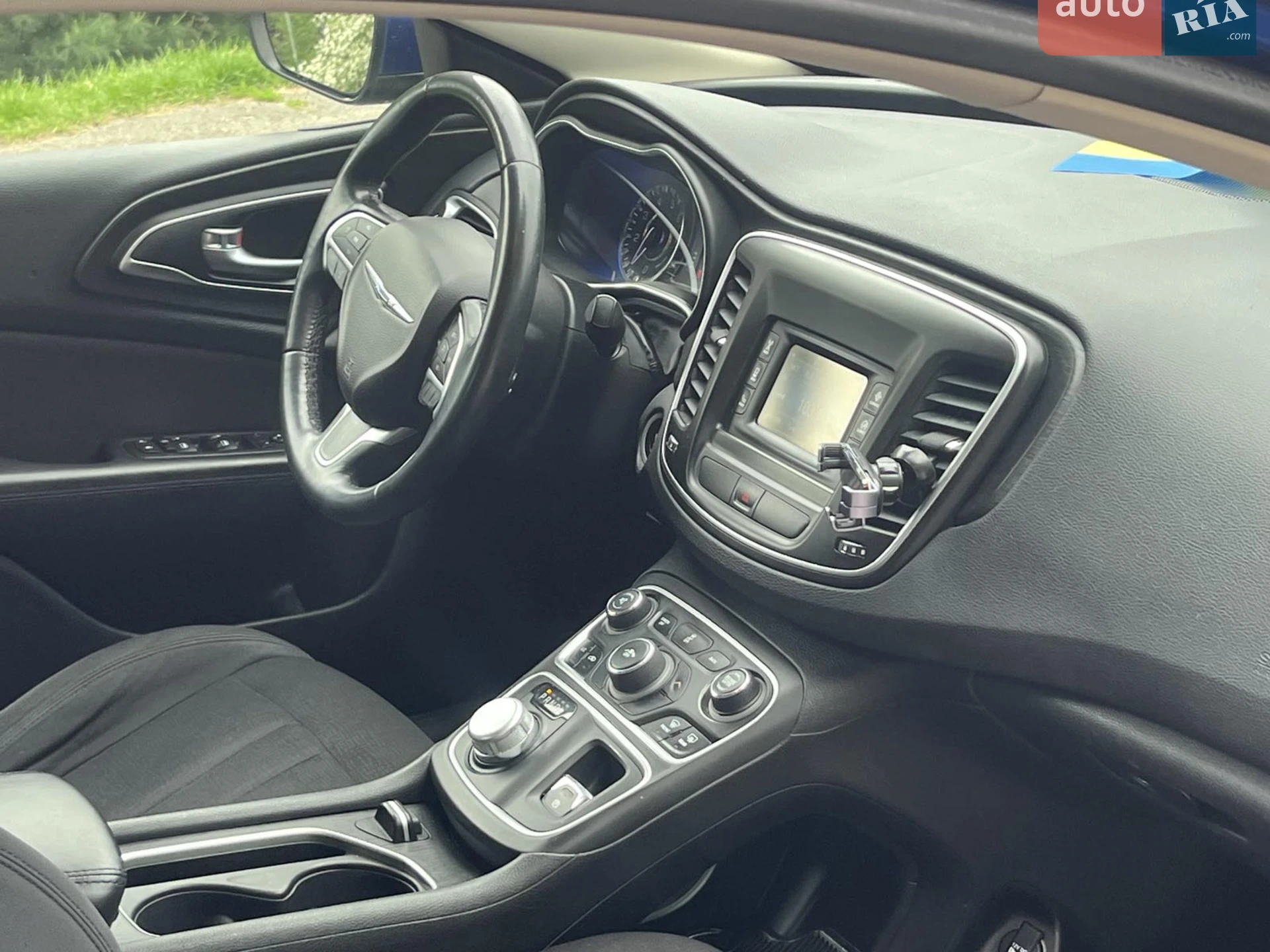 2015 Chrysler 200 - мініатюра 18