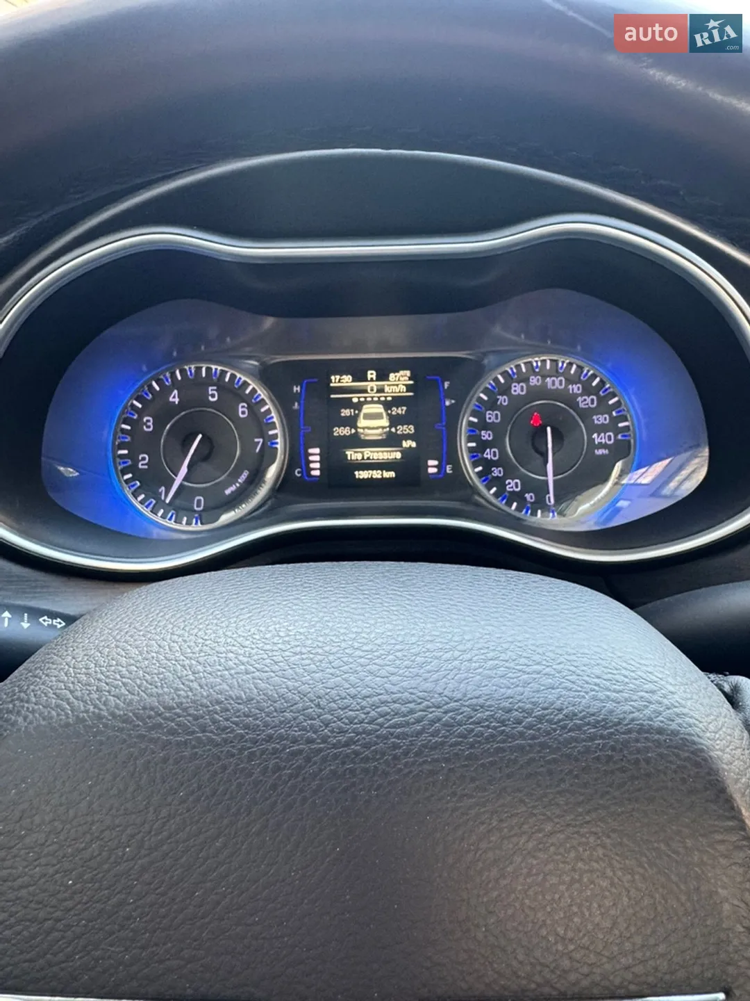 2016 Chrysler 200 - мініатюра 3