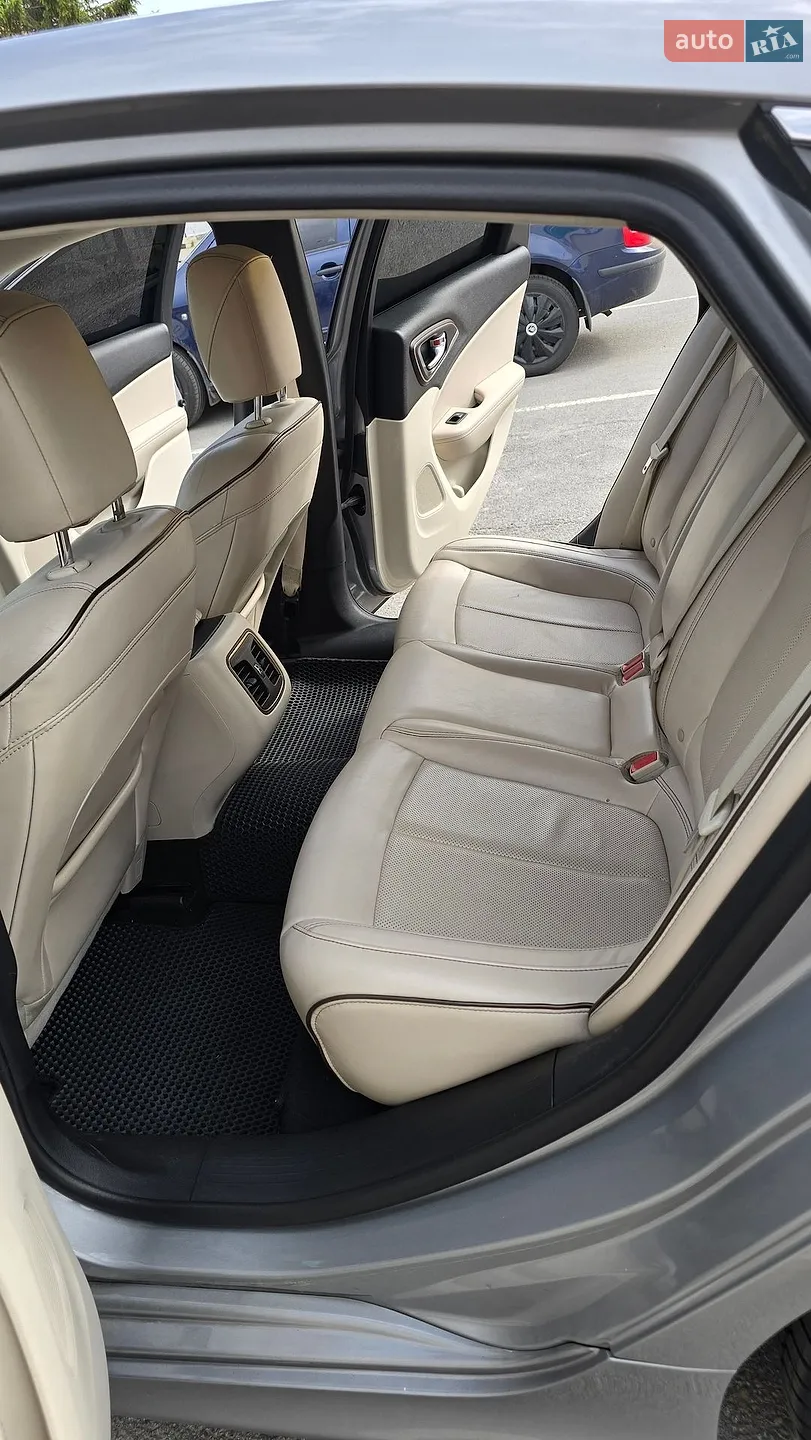 2014 Chrysler 200 - мініатюра 18