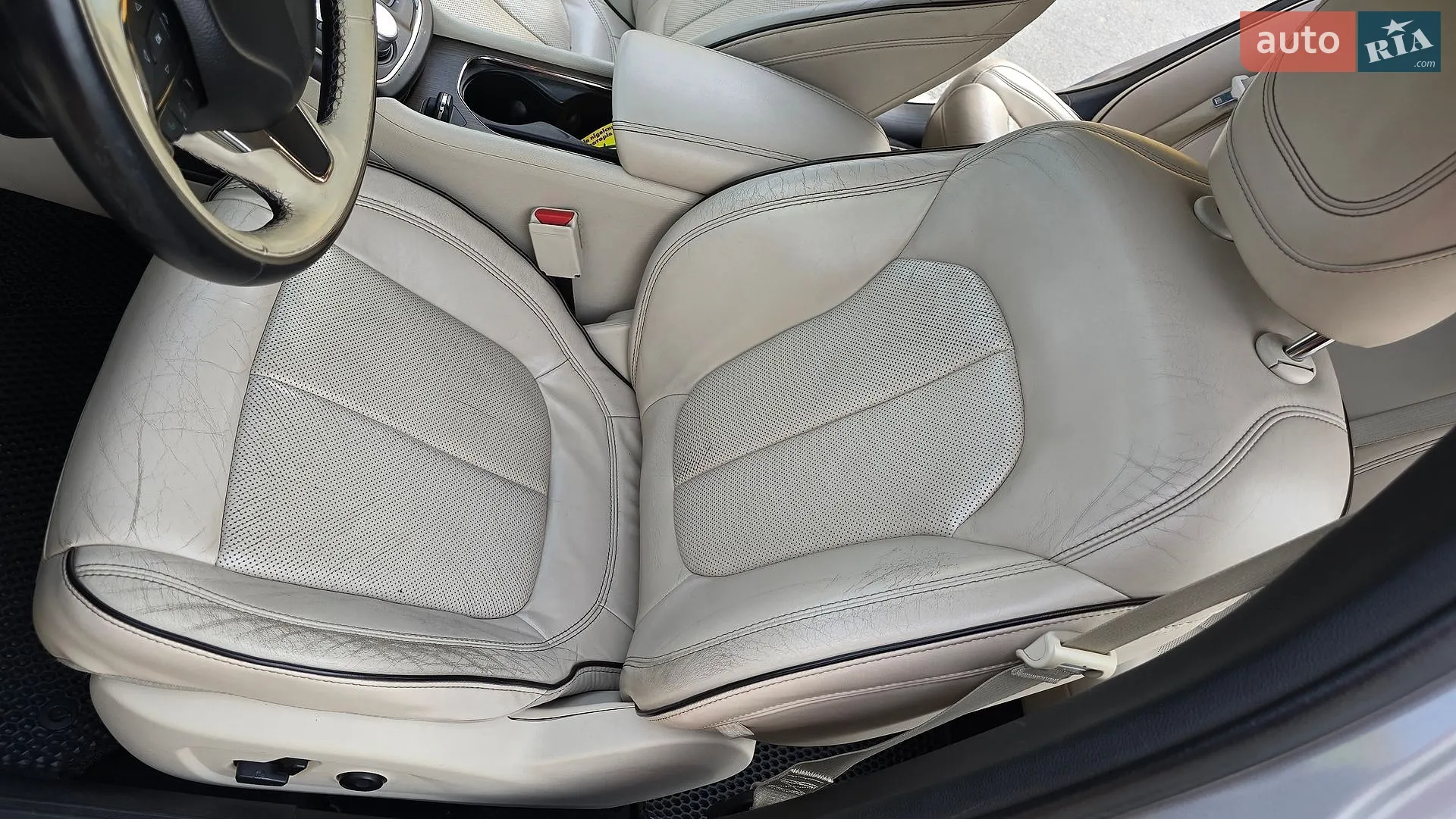 2014 Chrysler 200 - мініатюра 22