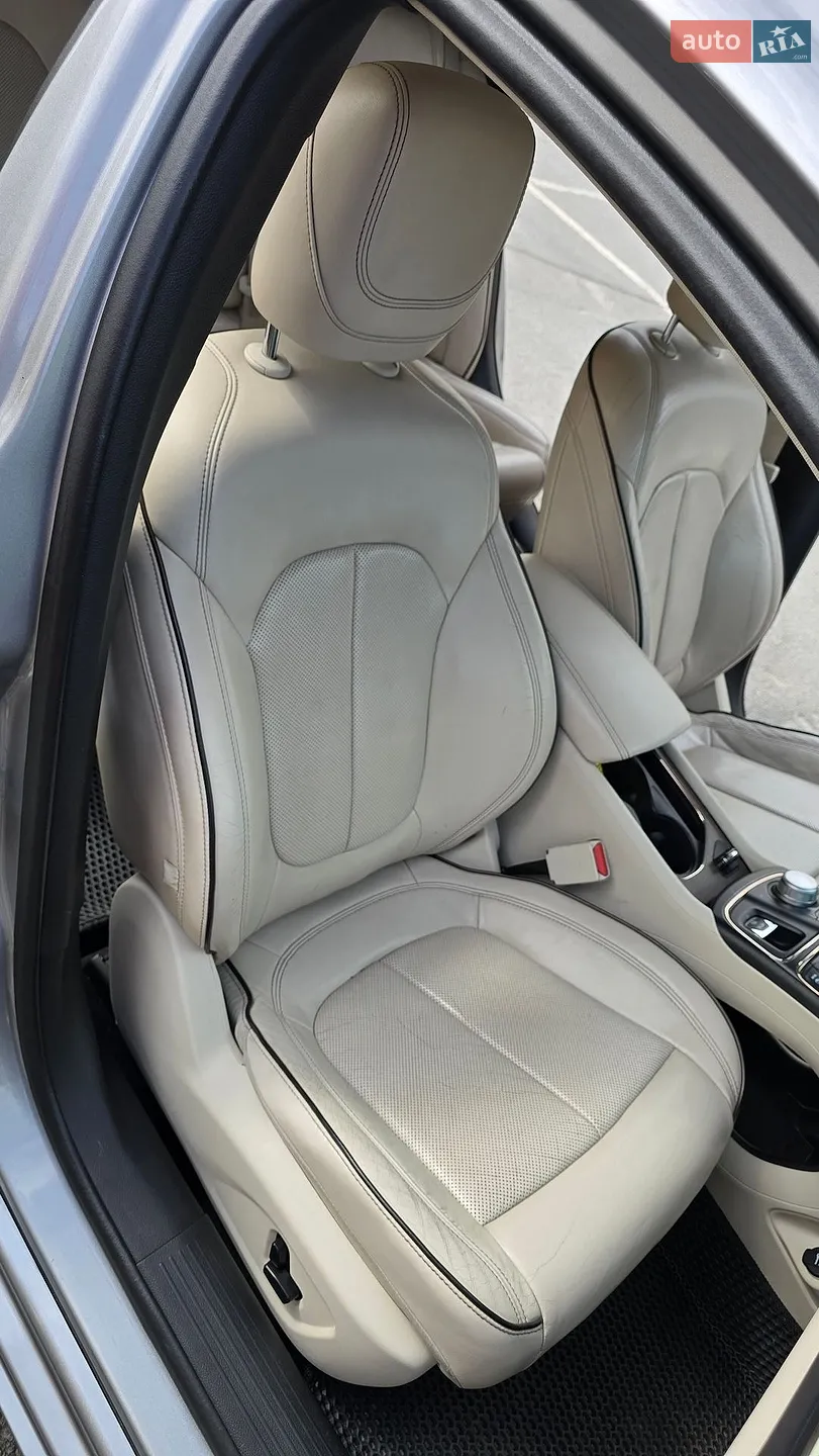 2014 Chrysler 200 - мініатюра 25
