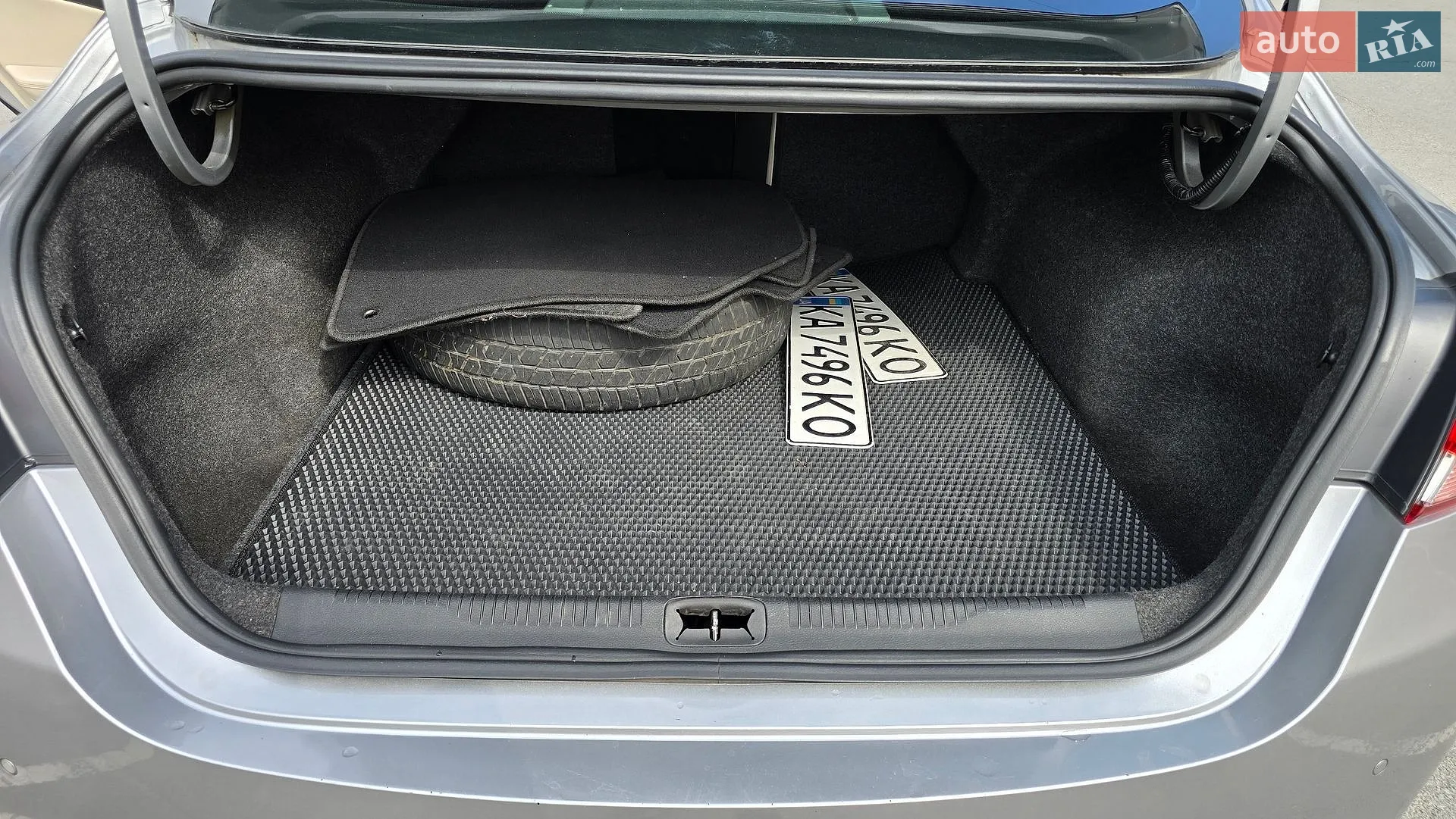 2014 Chrysler 200 - мініатюра 33