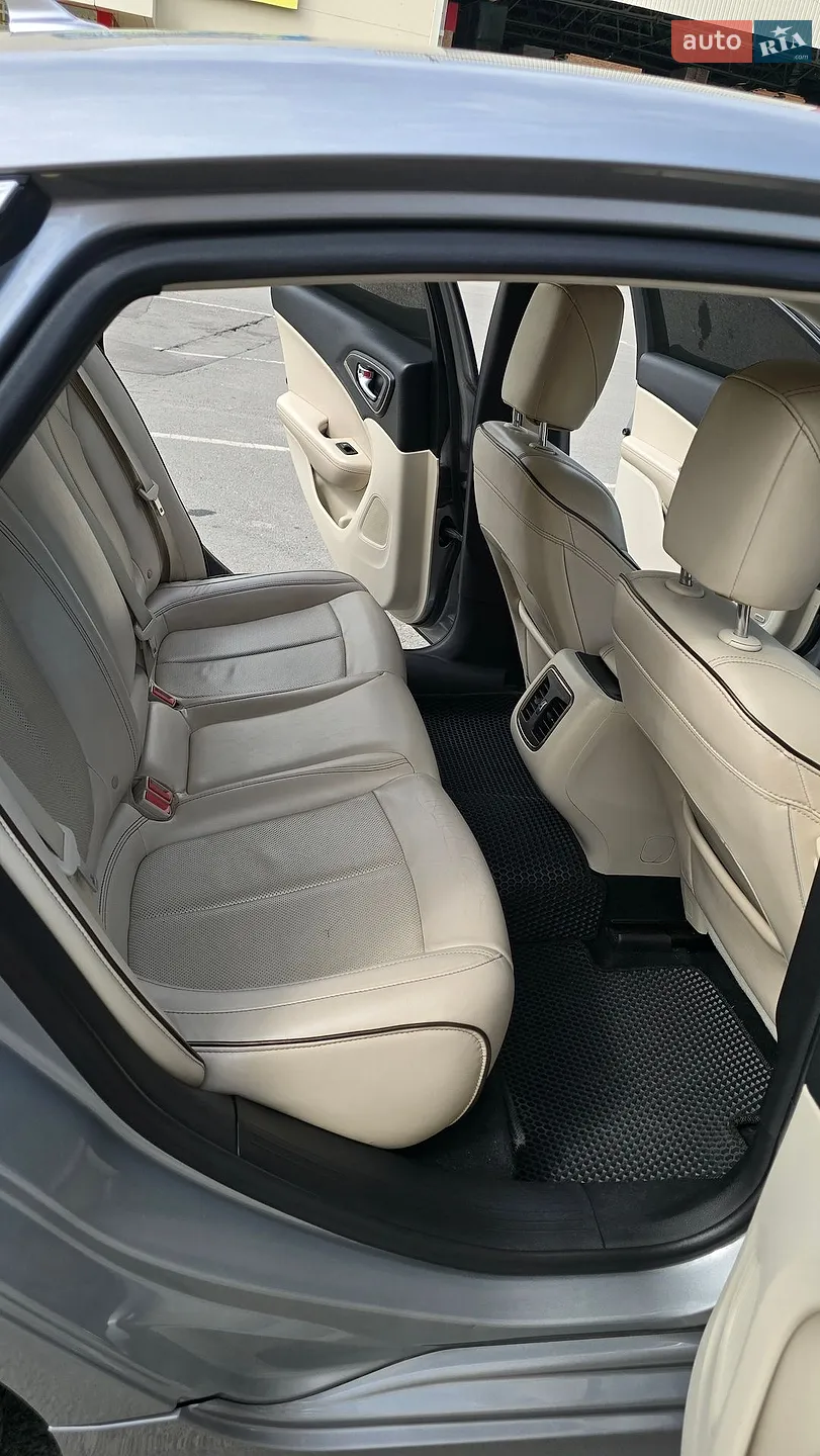 2014 Chrysler 200 - мініатюра 27