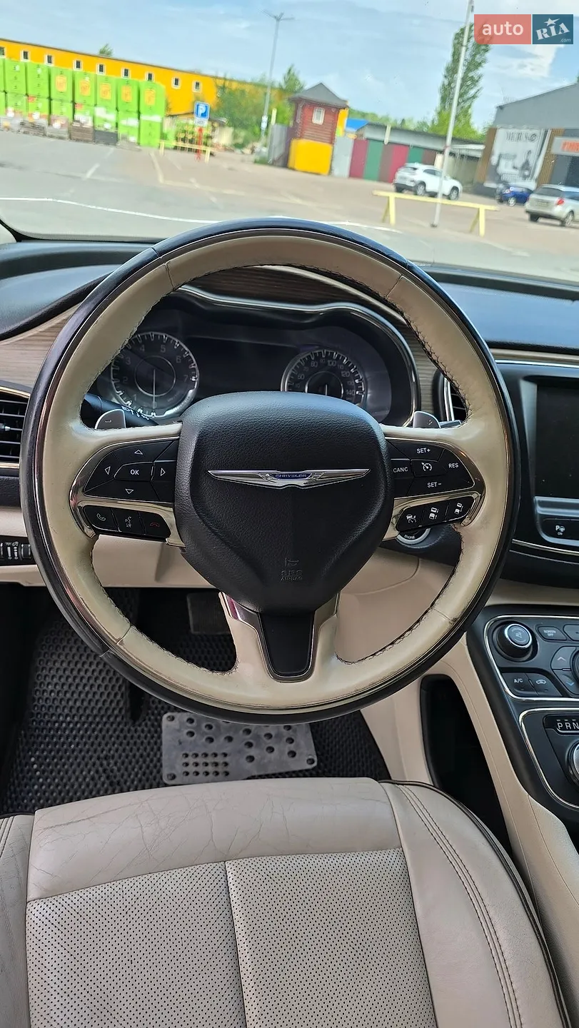 2014 Chrysler 200 - мініатюра 28