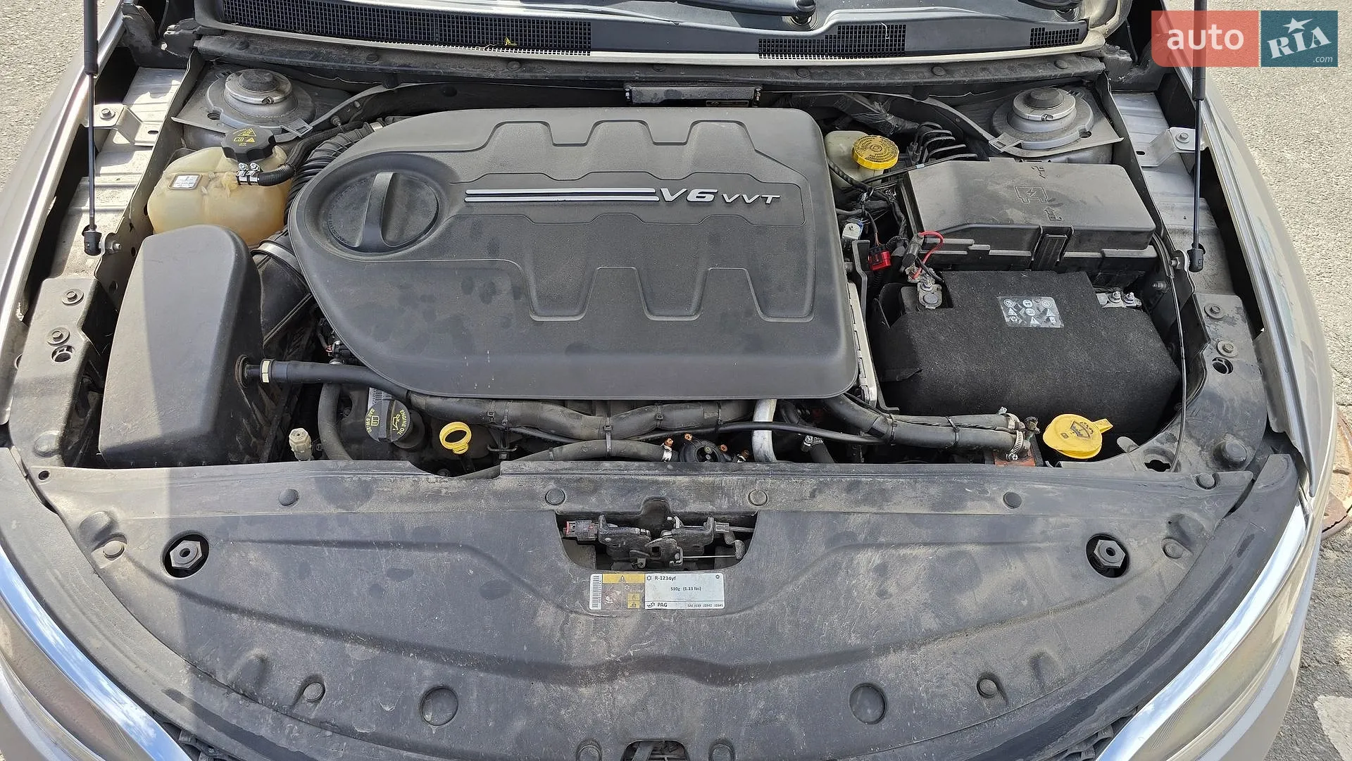 2014 Chrysler 200 - мініатюра 34