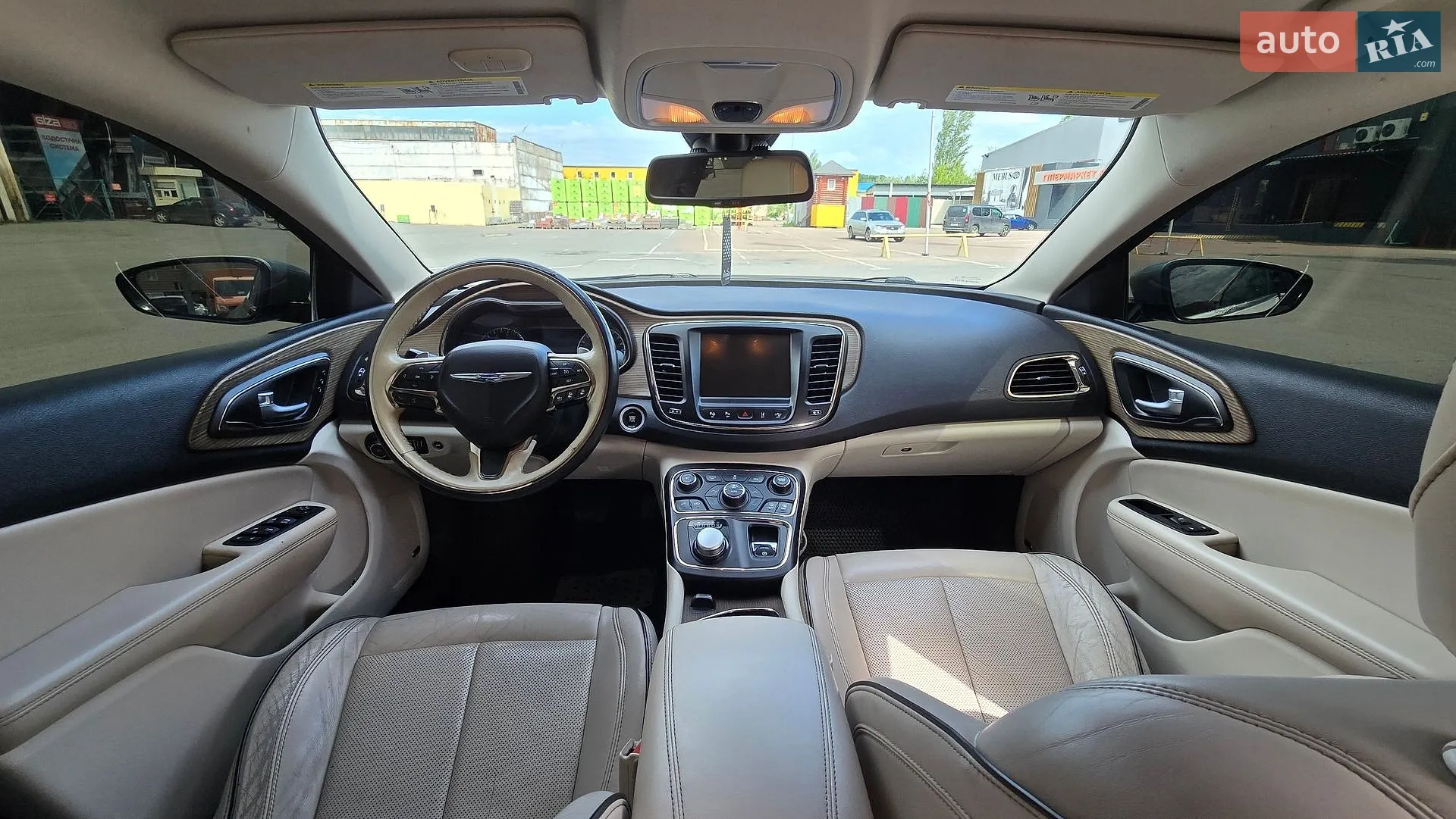 2014 Chrysler 200 - мініатюра 30