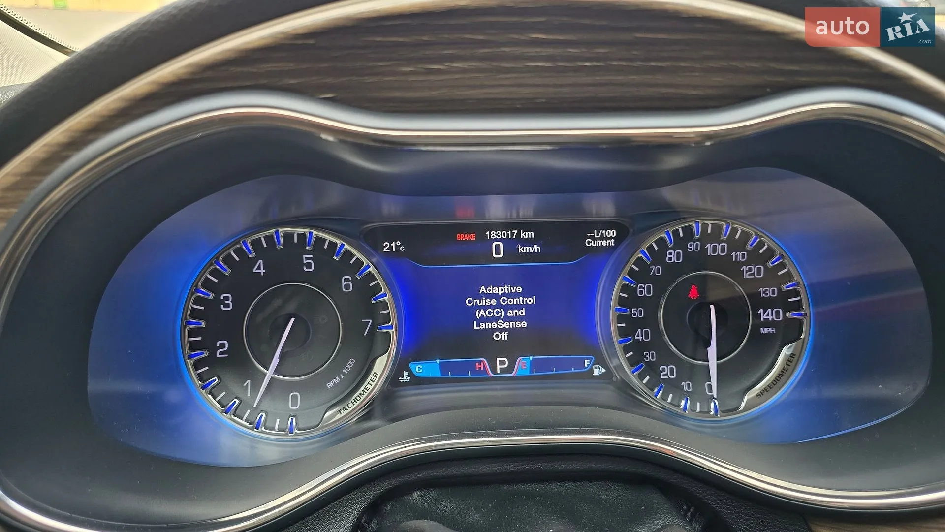 2014 Chrysler 200 - мініатюра 31