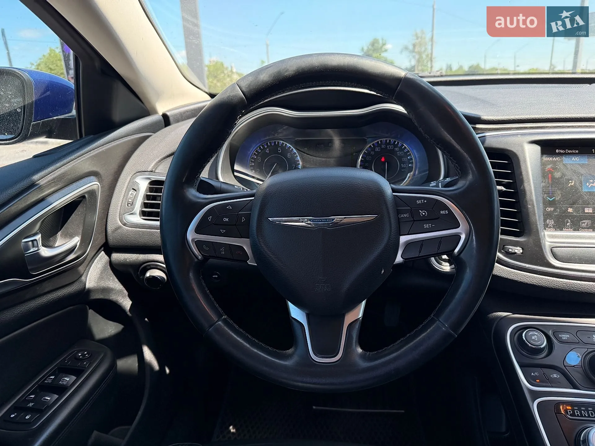 2016 Chrysler 200 - мініатюра 15