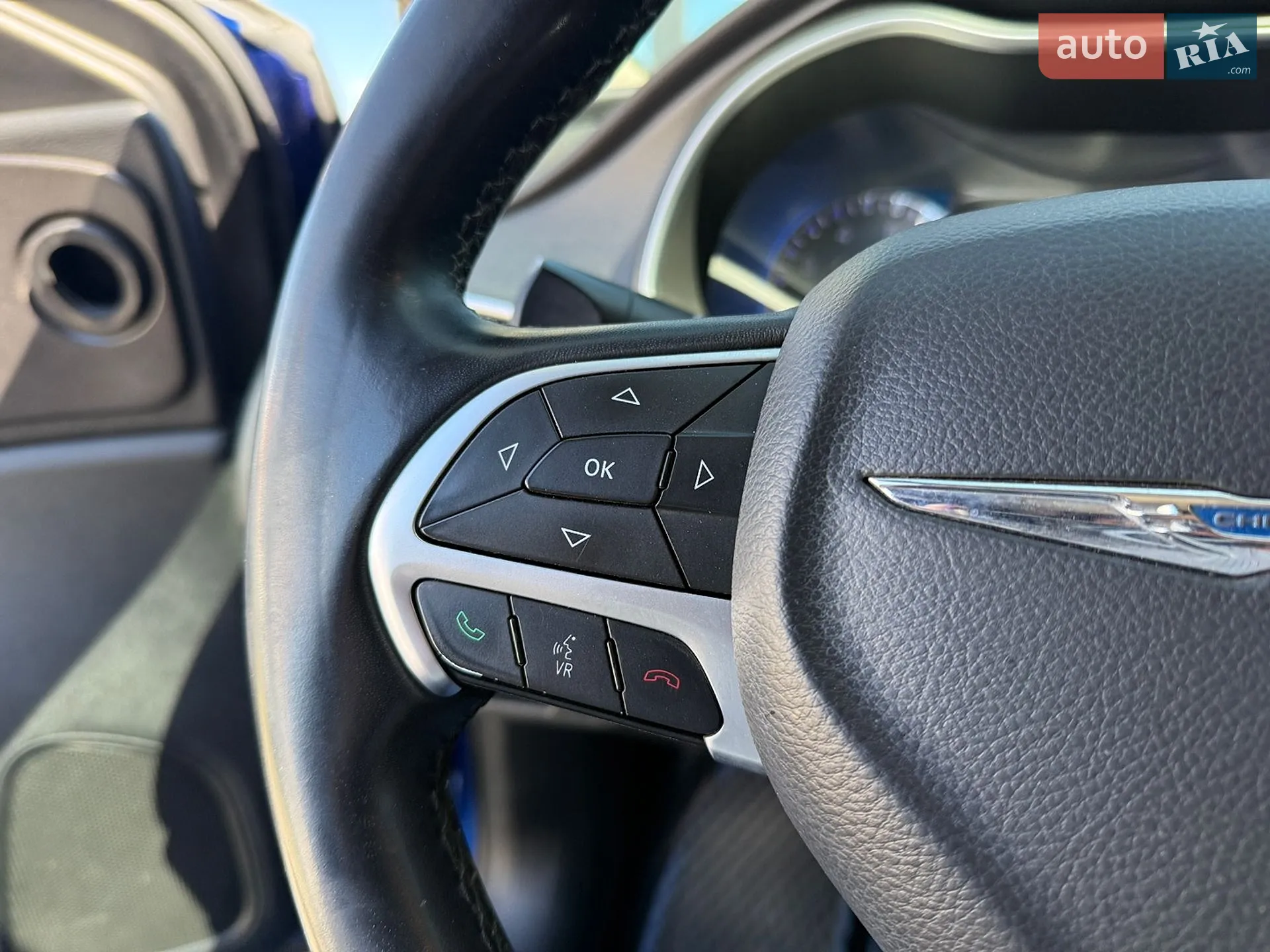 2016 Chrysler 200 - мініатюра 21