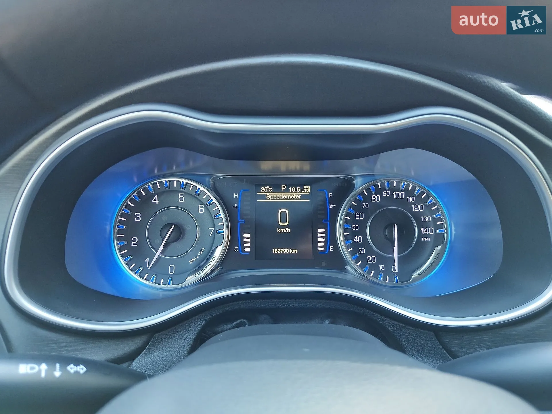 2016 Chrysler 200 - мініатюра 13