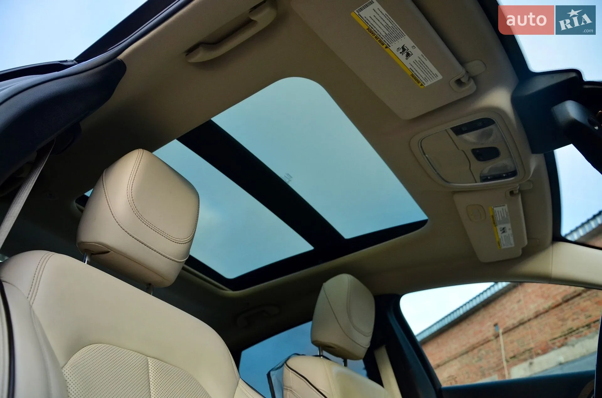 2014 Chrysler 200 - мініатюра 15