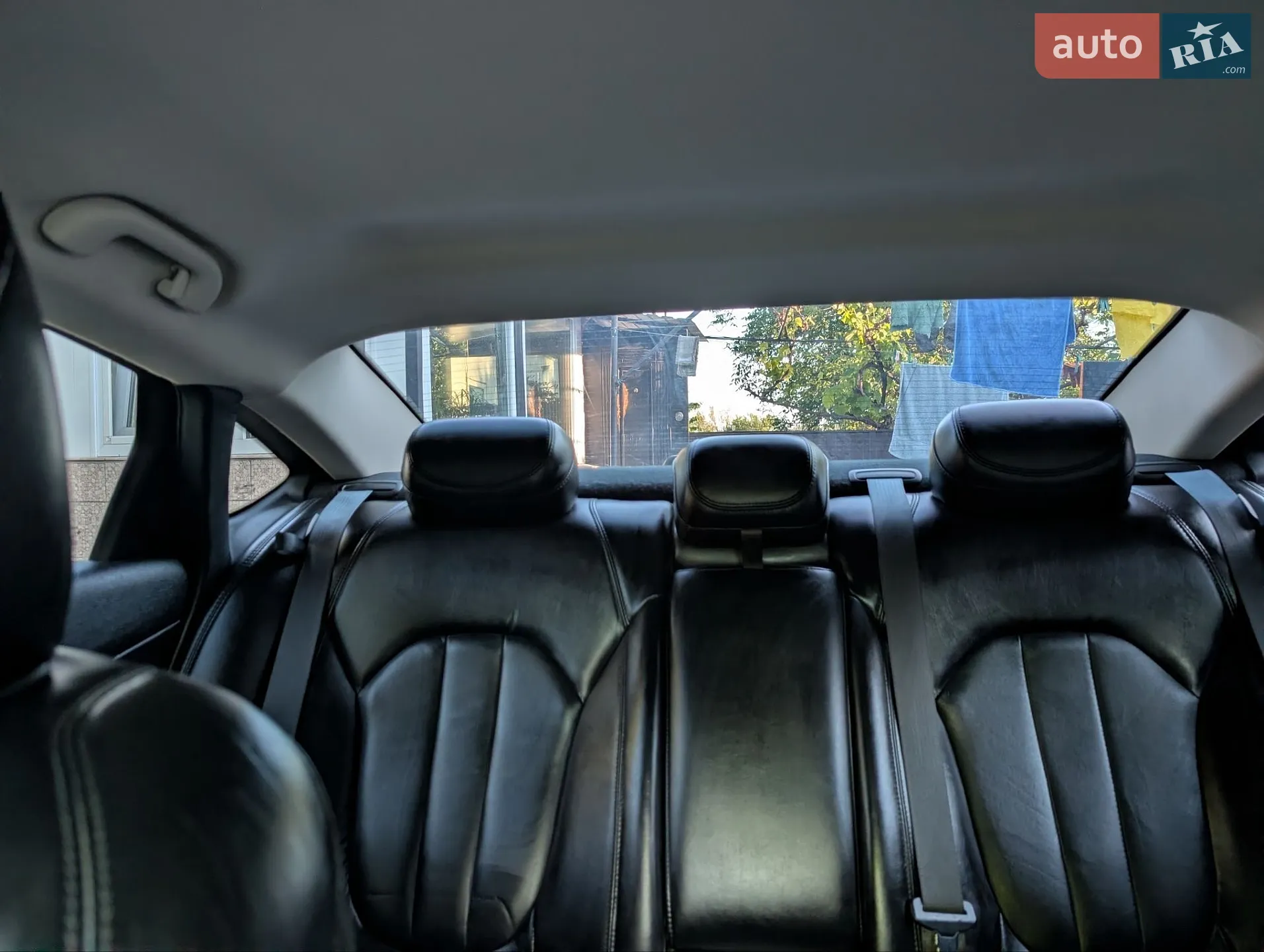 2014 Chrysler 200 - мініатюра 25