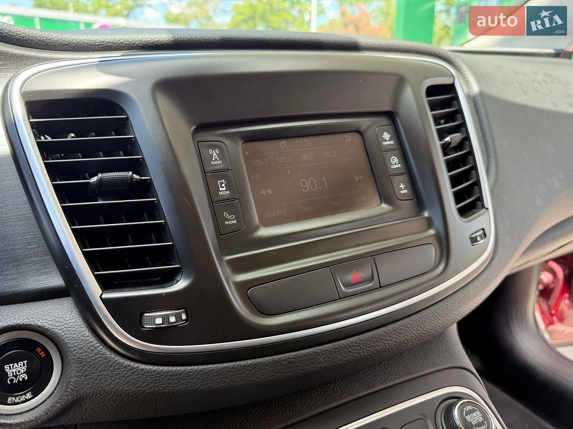 2015 Chrysler 200 - мініатюра 18