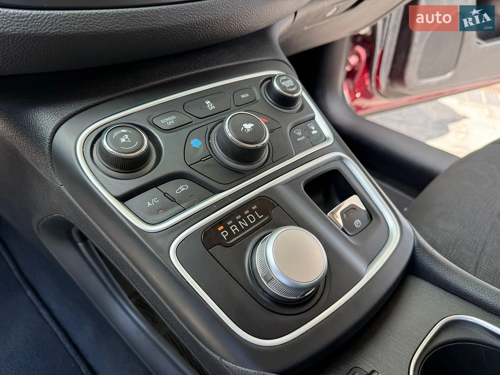 2015 Chrysler 200 - мініатюра 19
