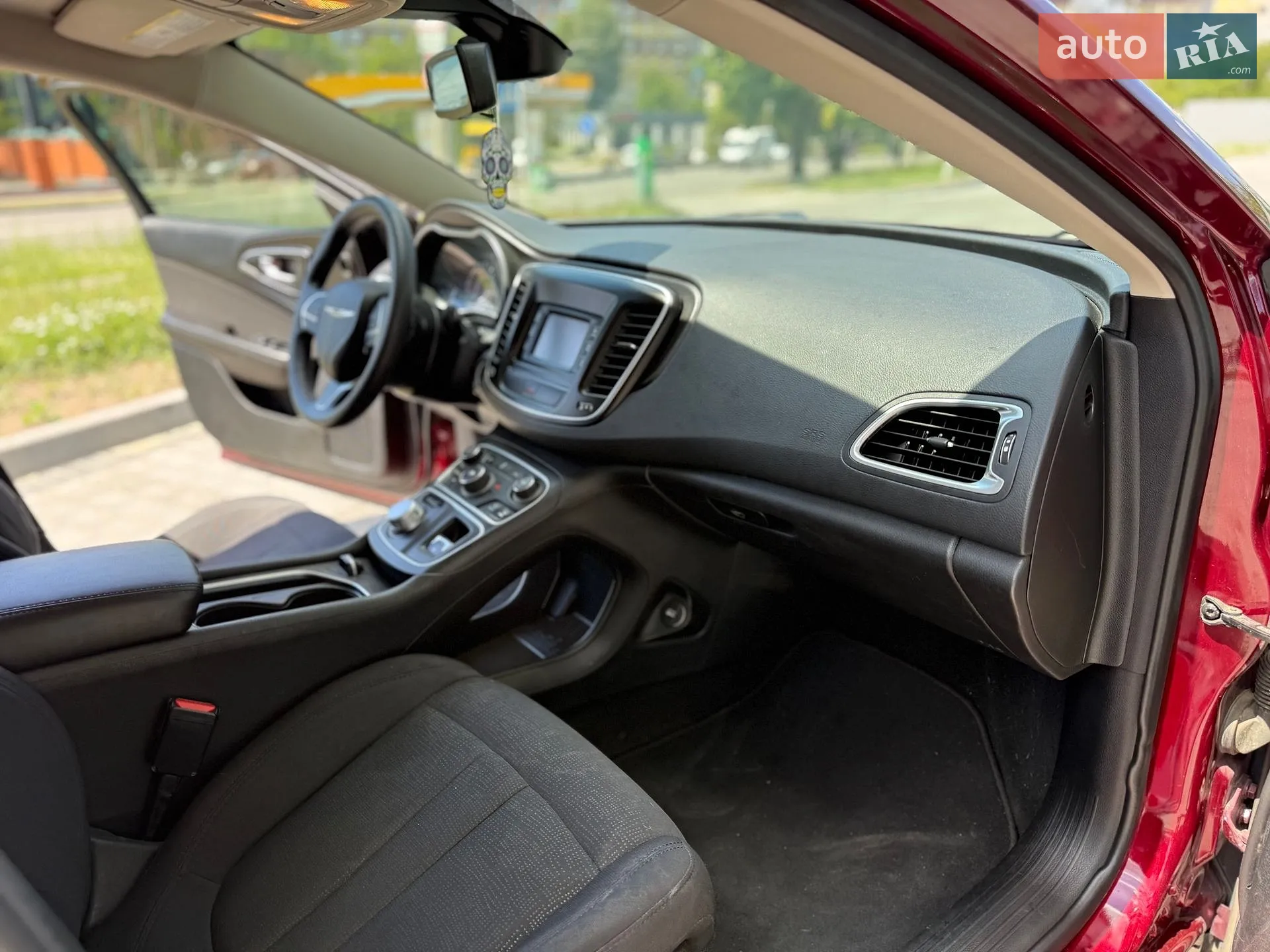 2015 Chrysler 200 - мініатюра 24