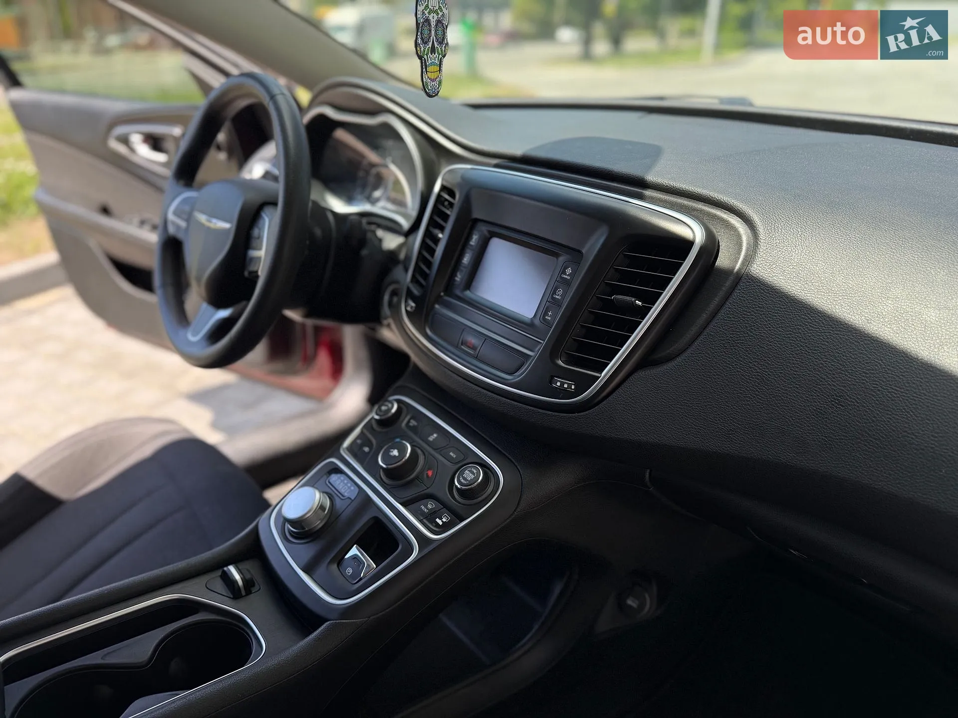 2015 Chrysler 200 - мініатюра 25