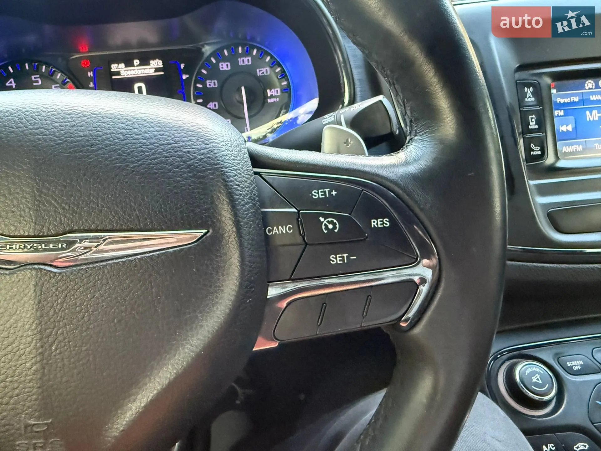 2014 Chrysler 200 - мініатюра 70