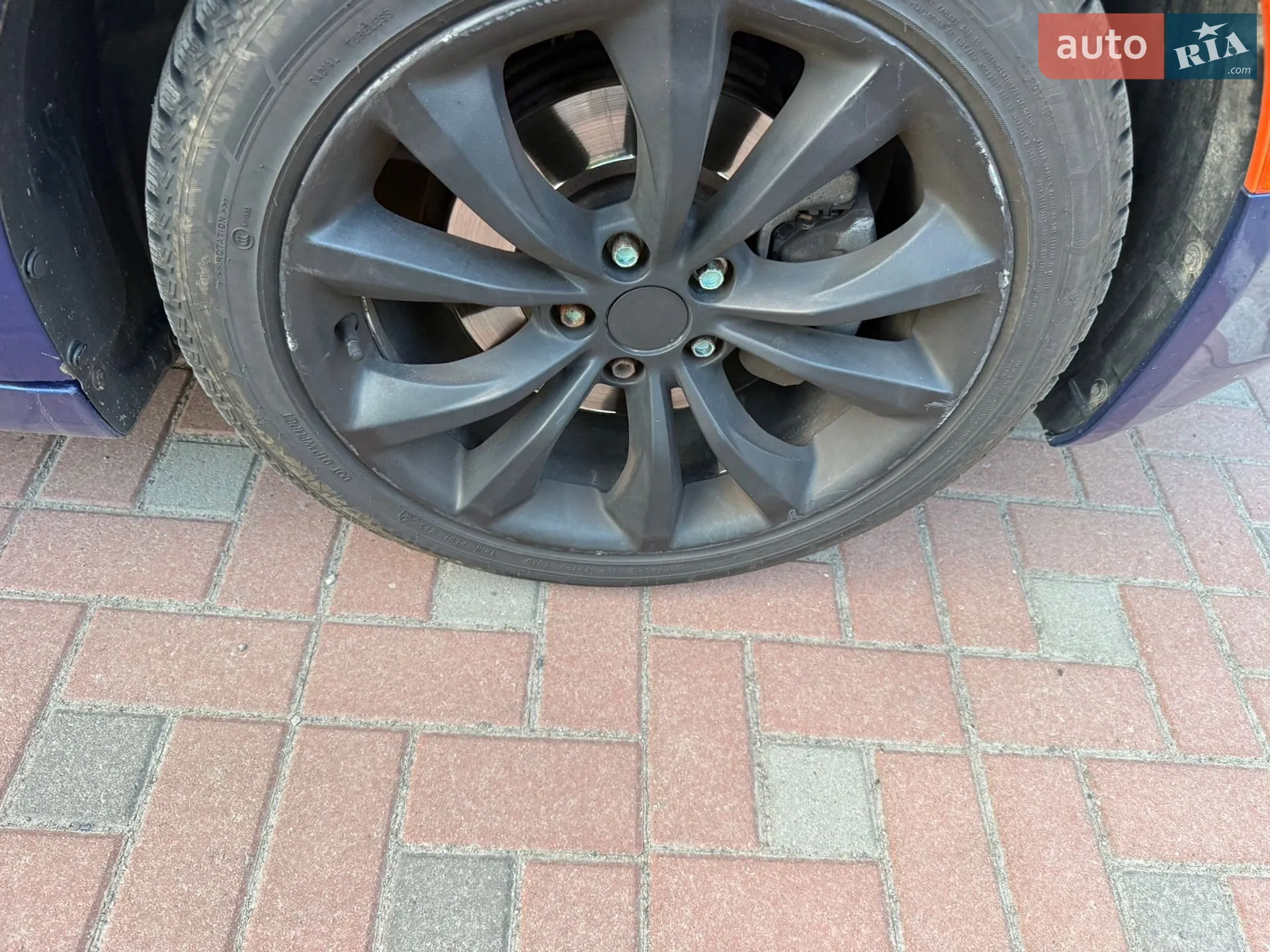 2014 Chrysler 200 - мініатюра 76