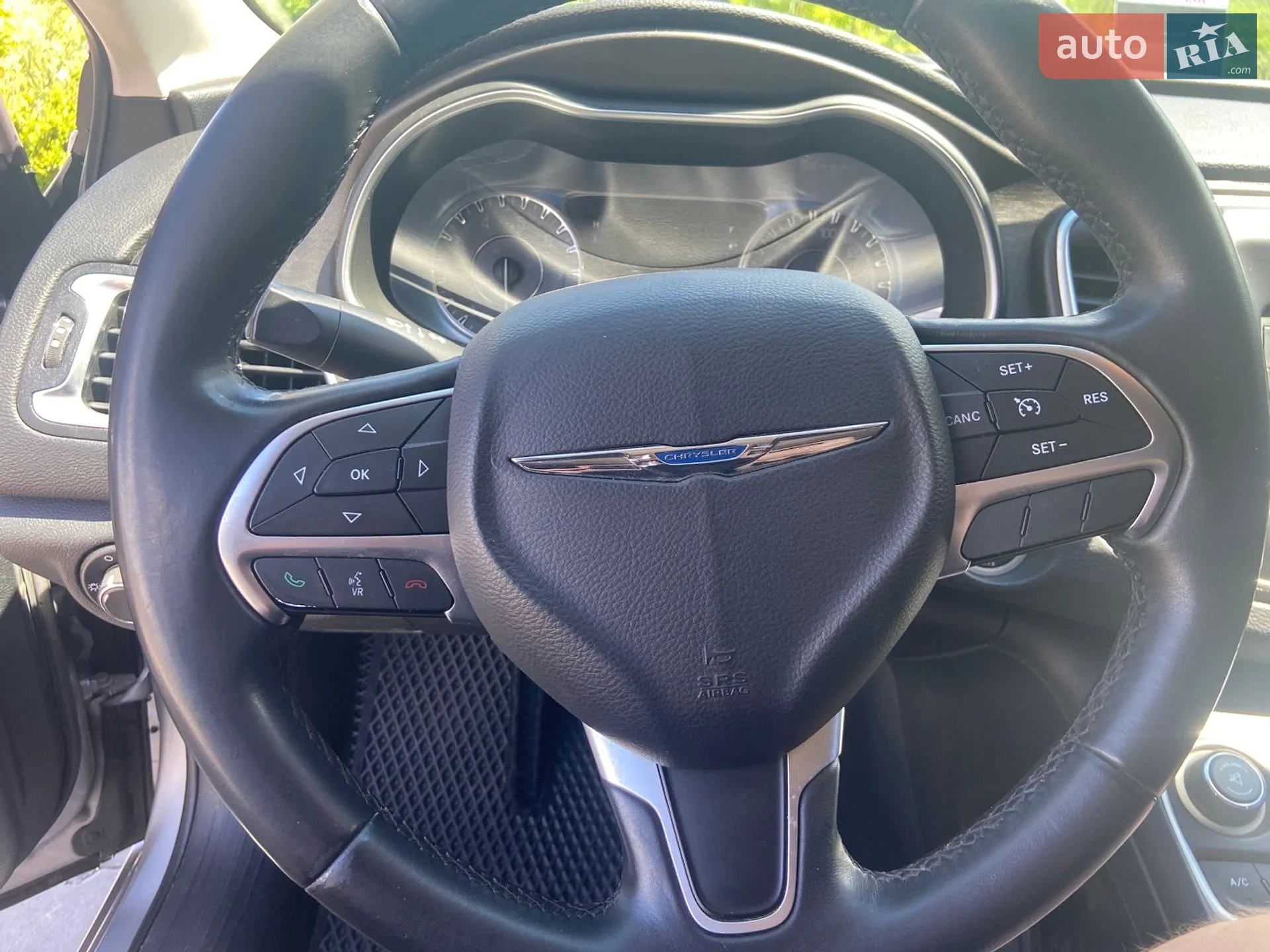 2016 Chrysler 200 - мініатюра 18