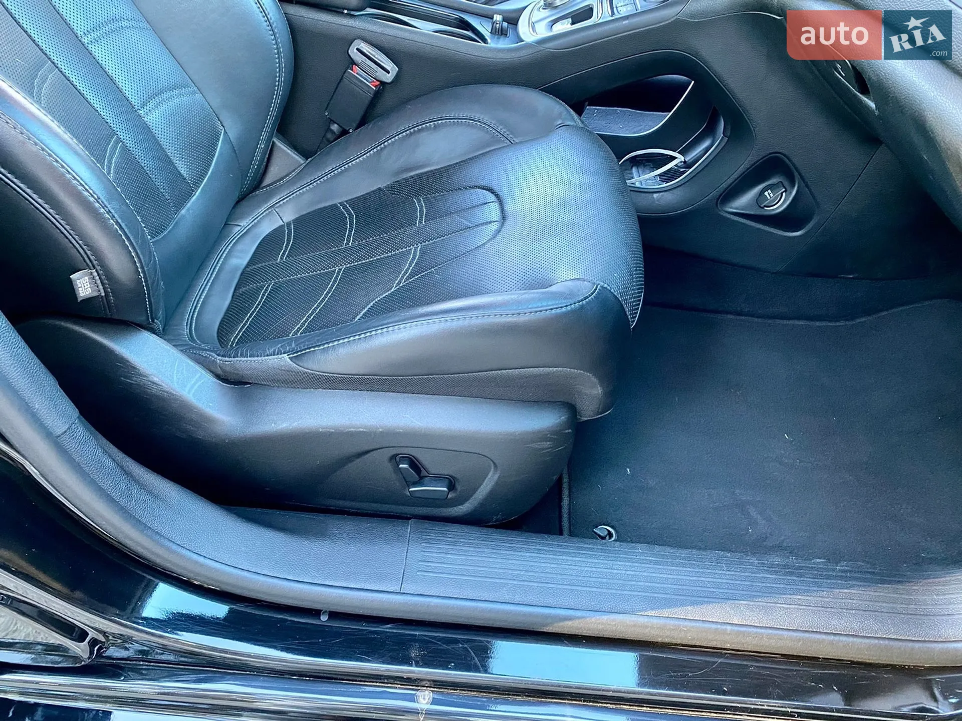 2014 Chrysler 200 - мініатюра 18