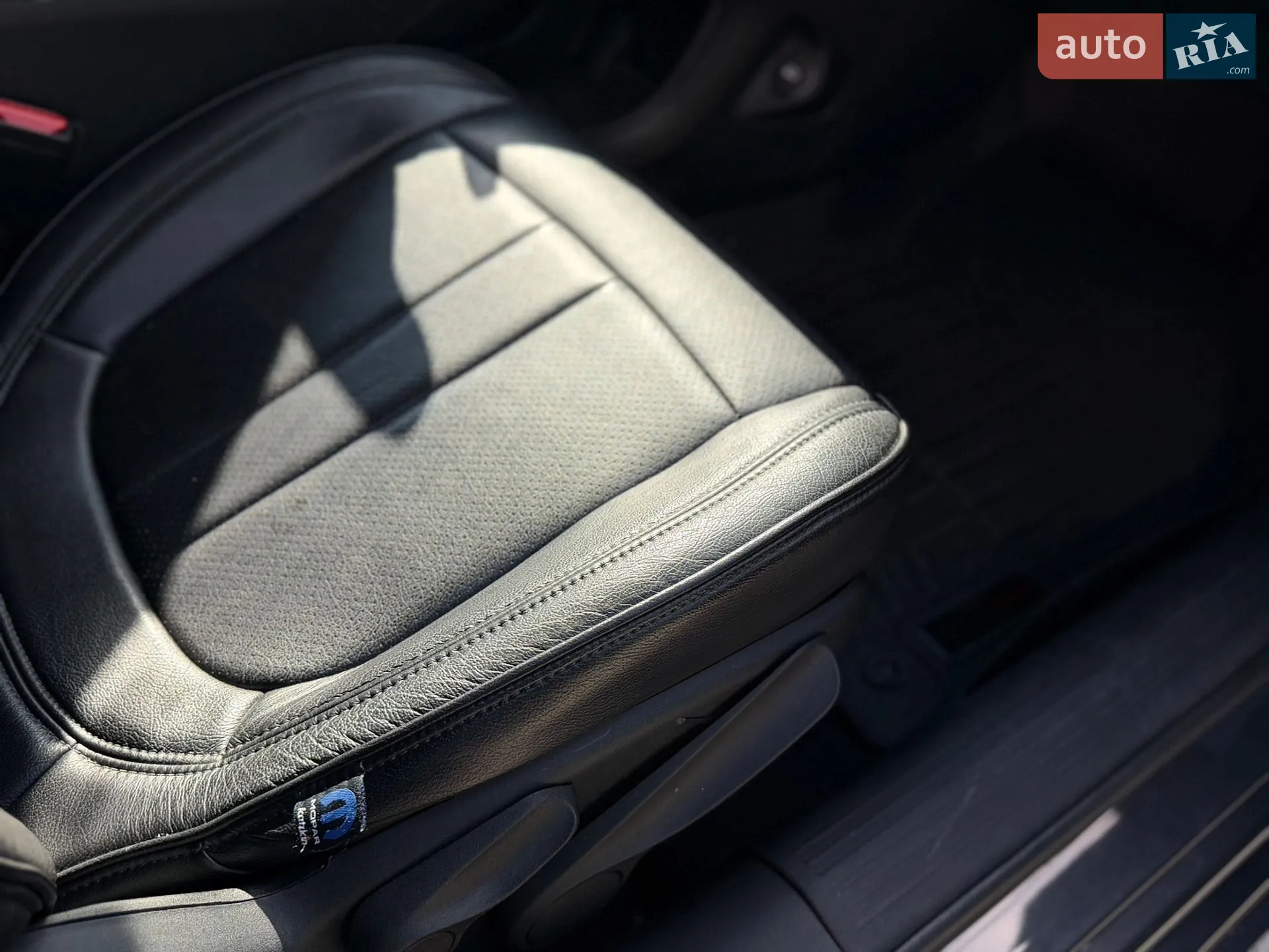 2015 Chrysler 200 - мініатюра 20