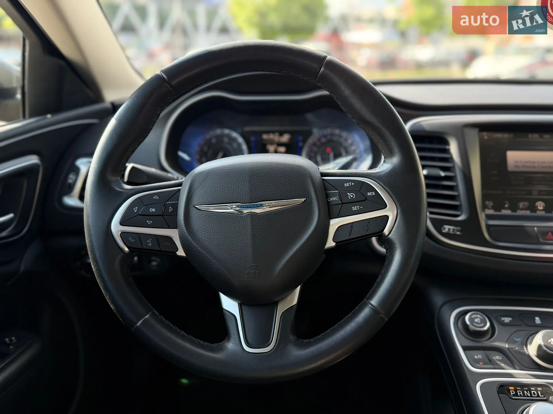 2015 Chrysler 200 - мініатюра 26