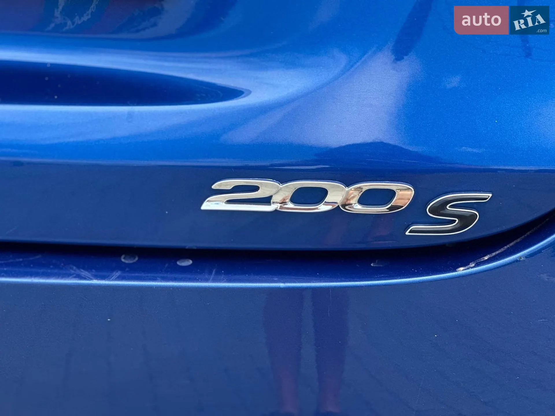 2015 Chrysler 200 - мініатюра 10
