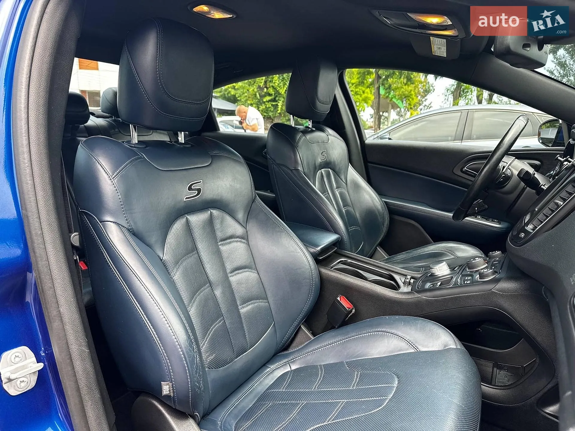 2015 Chrysler 200 - мініатюра 29